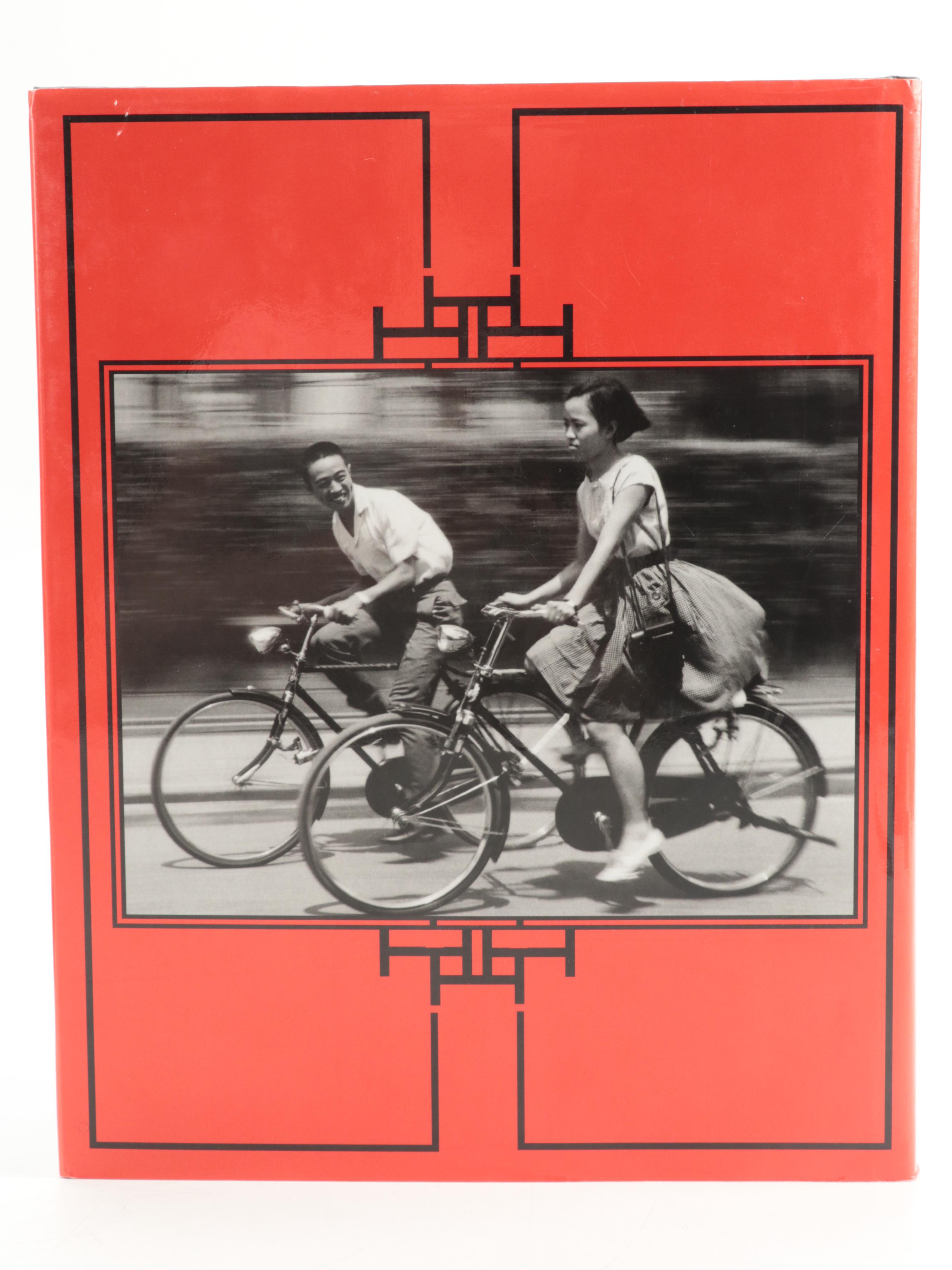 "Spectacular China" by Nigel Cameron and More Chinese Art and History Books