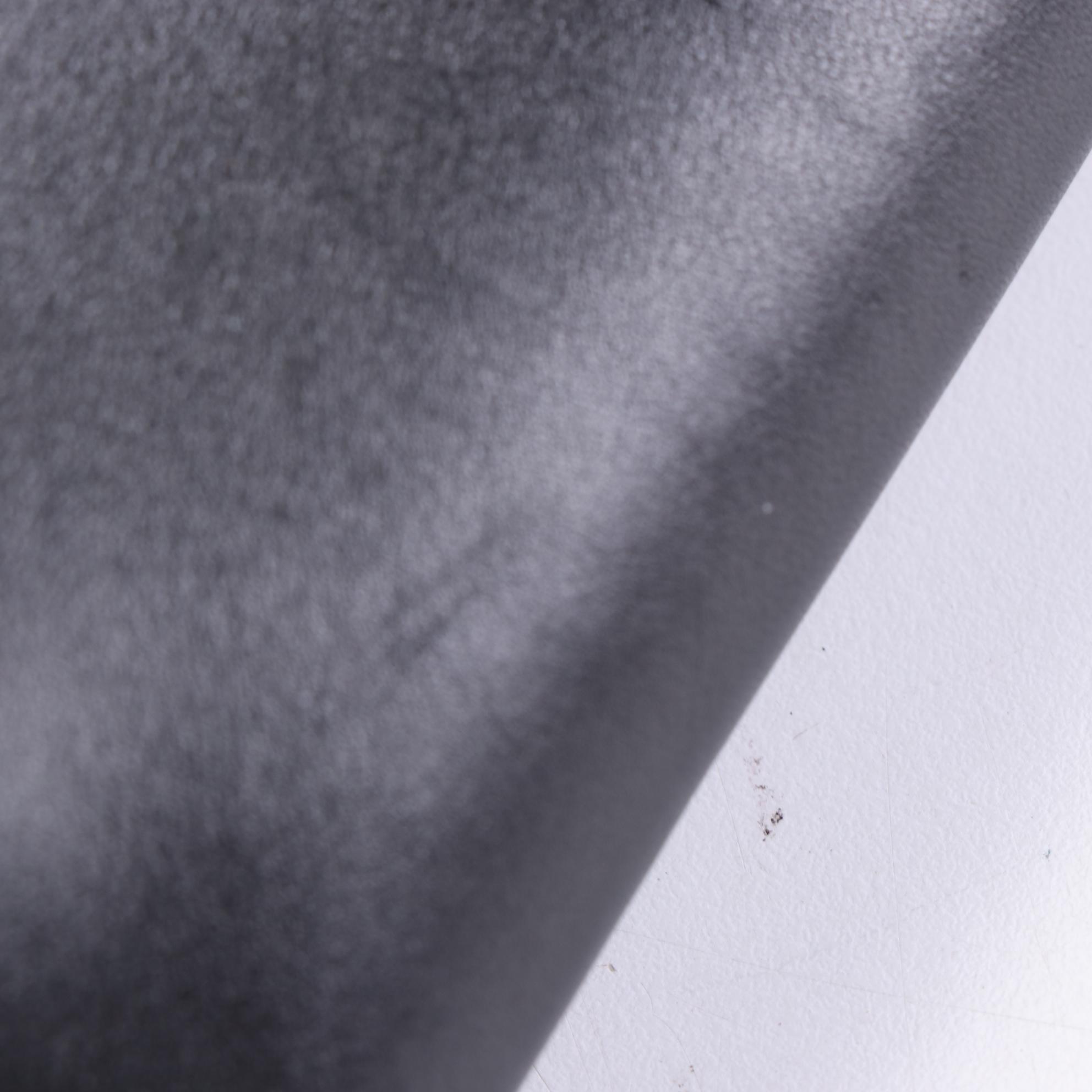 Céline Small Trapeze Bag in Leather and Suede with Shoulder Strap