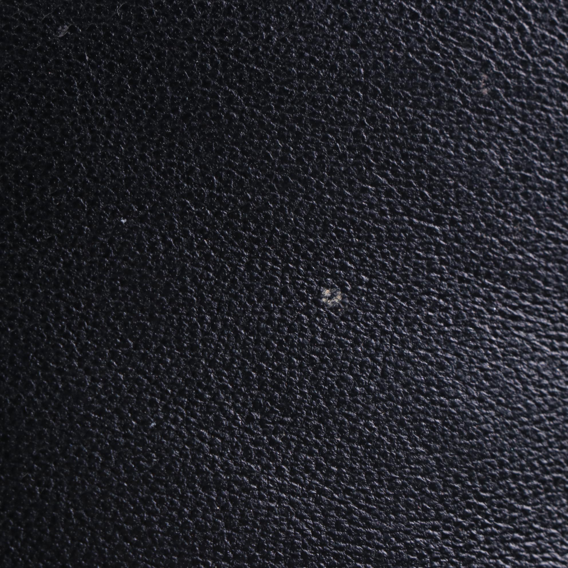 Céline Small Trapeze Bag in Leather and Suede with Shoulder Strap