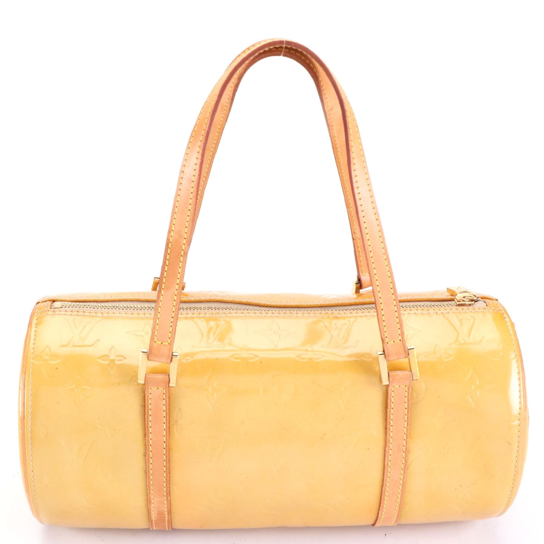 Louis Vuitton Bedford Bag in Monogram Vernis