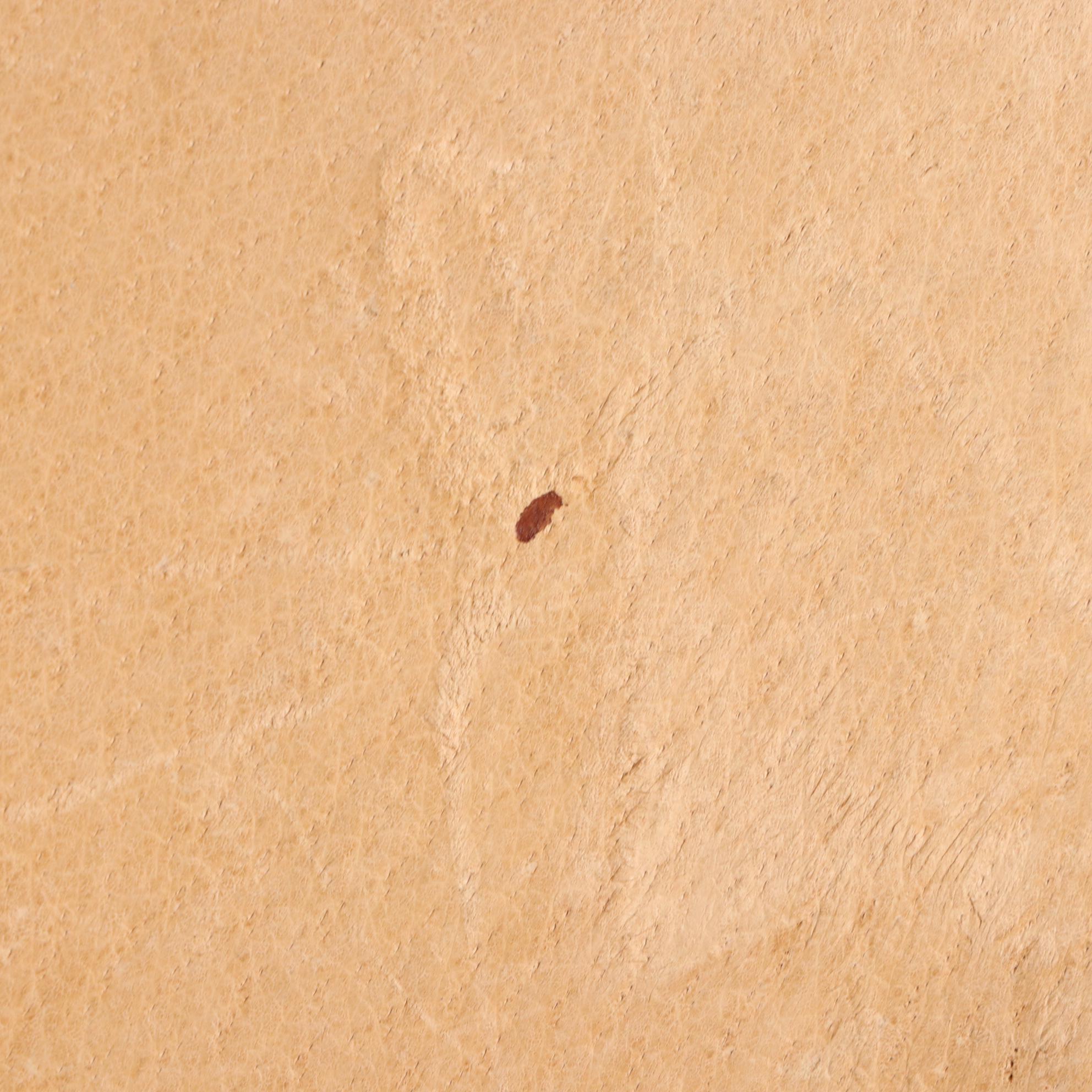 Gucci Boston Bag in GG Supreme Canvas and Leather