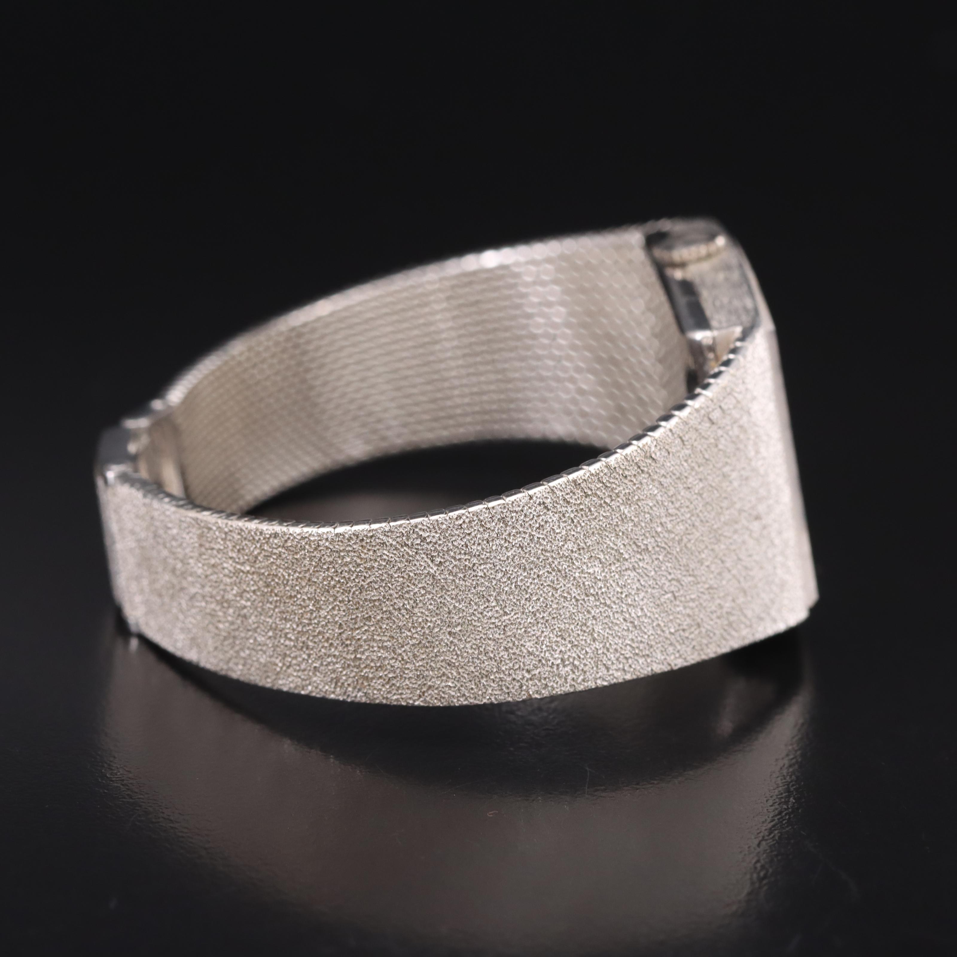 18K Omega Constellation Automatic Watch