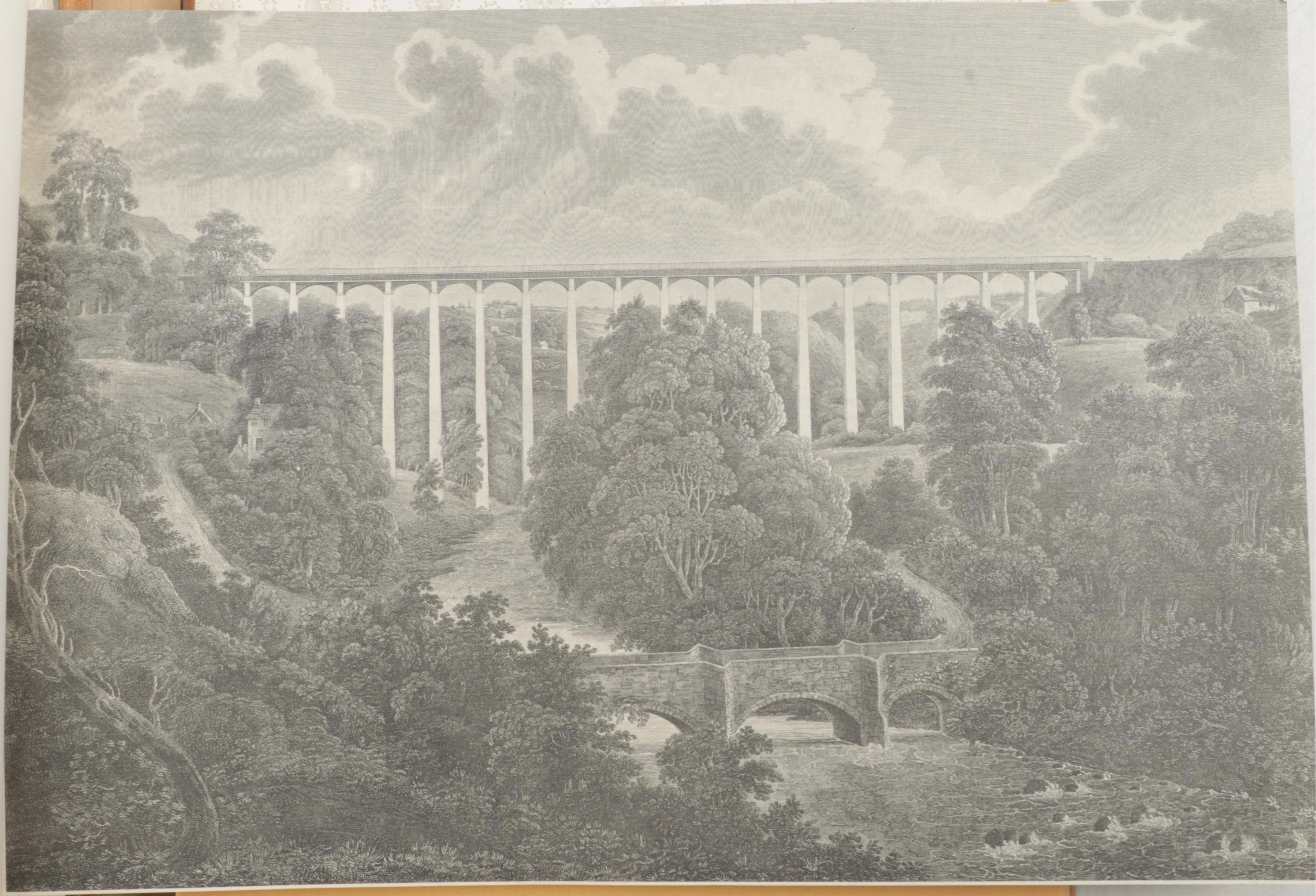 Luton Museum "Waterways Heritage" and Ship Builder Plans and Other Books