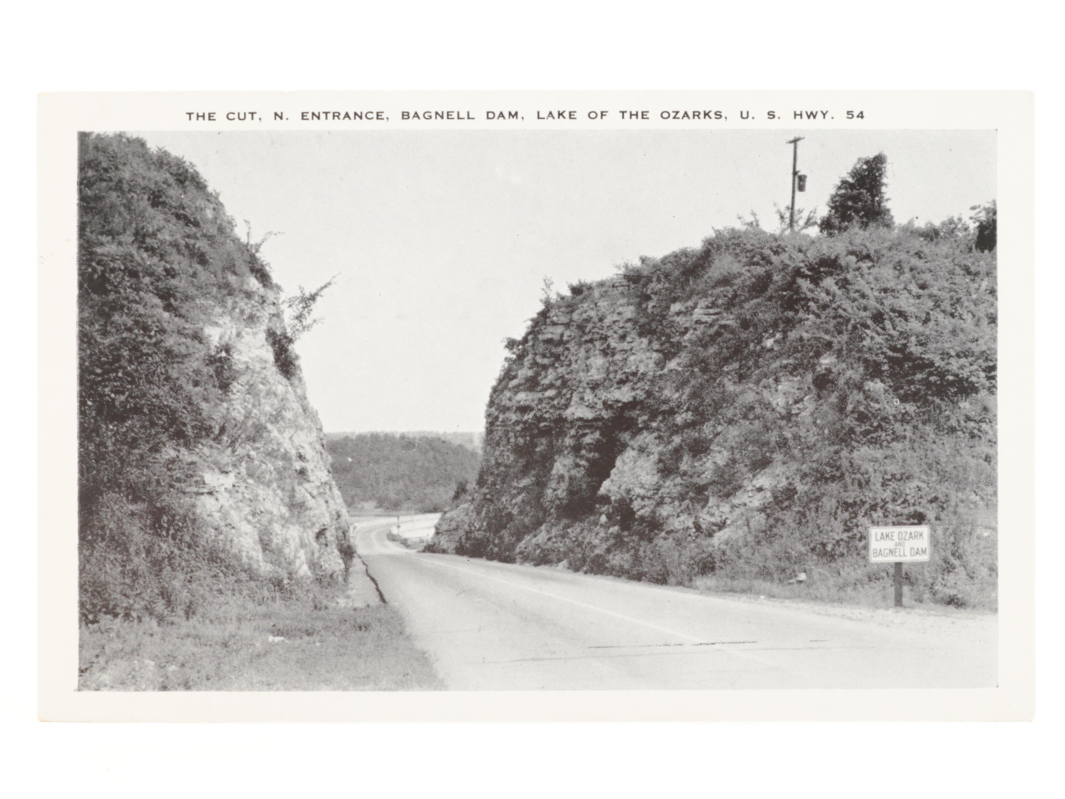 Curteich, Tichnor Bros, and More Souvenir Postcards, Mid-20th Century