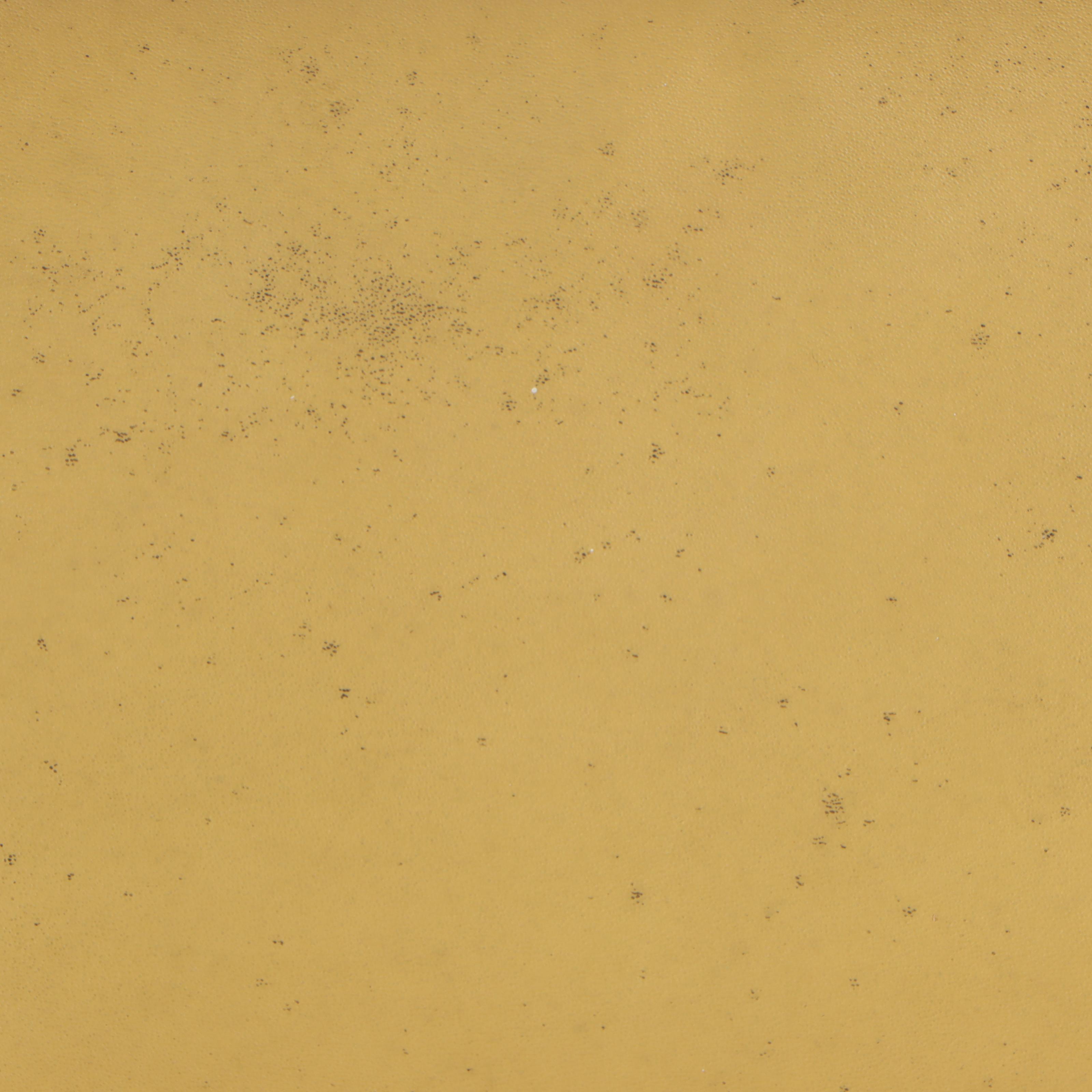 Four Westchester Designs Mid Century Modern Laminated Wood and Vinyl Side Chairs