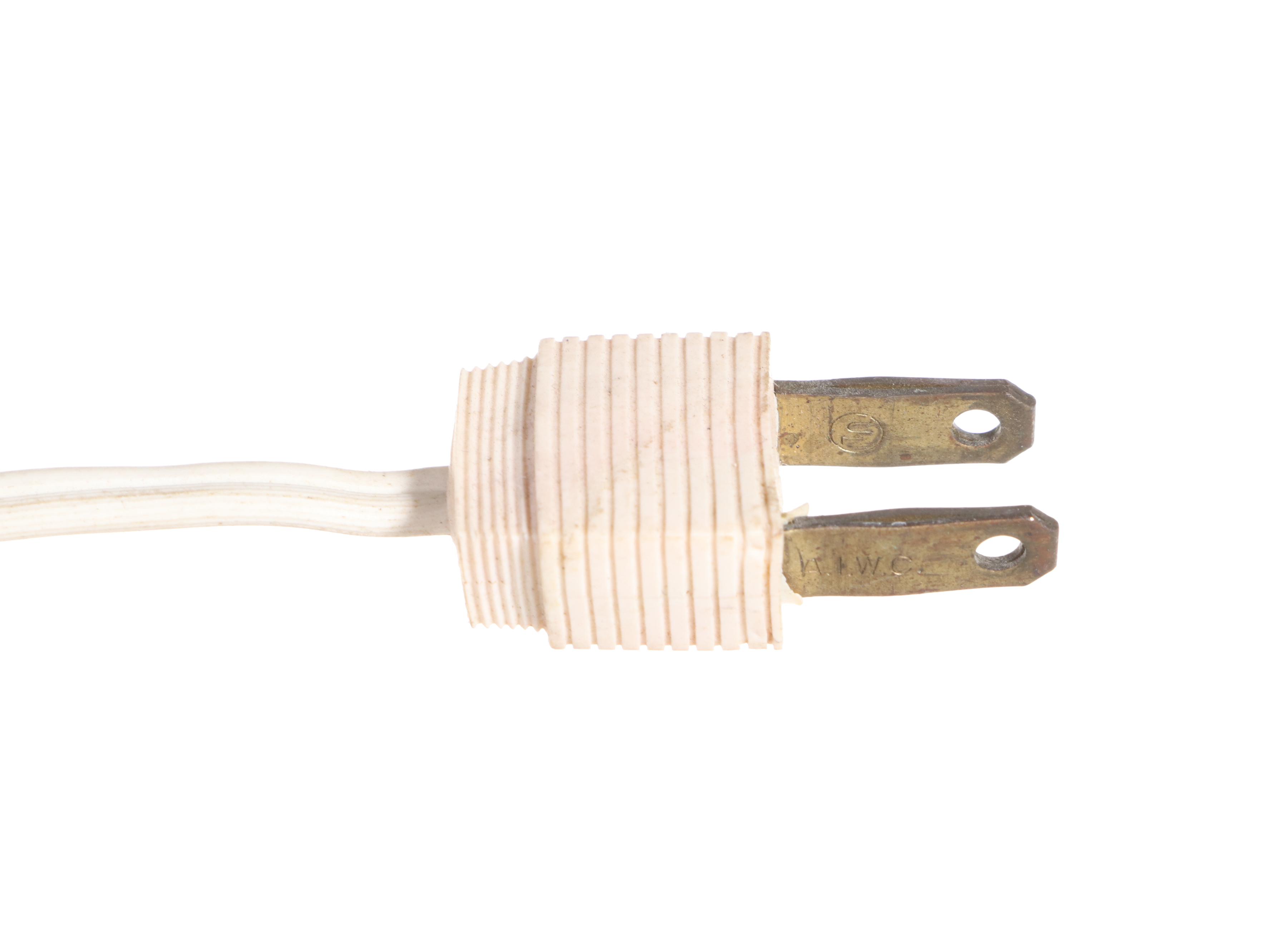 Hudepohl Beer Faux Stained Glass Advertising Ceiling Light