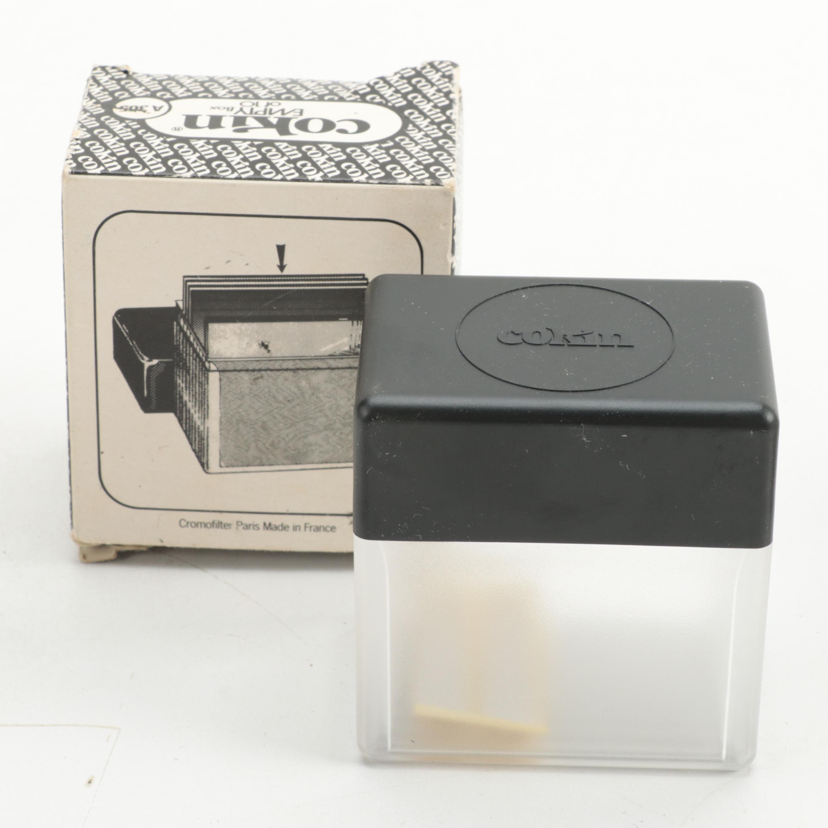 Sears KS Super SLR Camera with Lenses and More Accessories