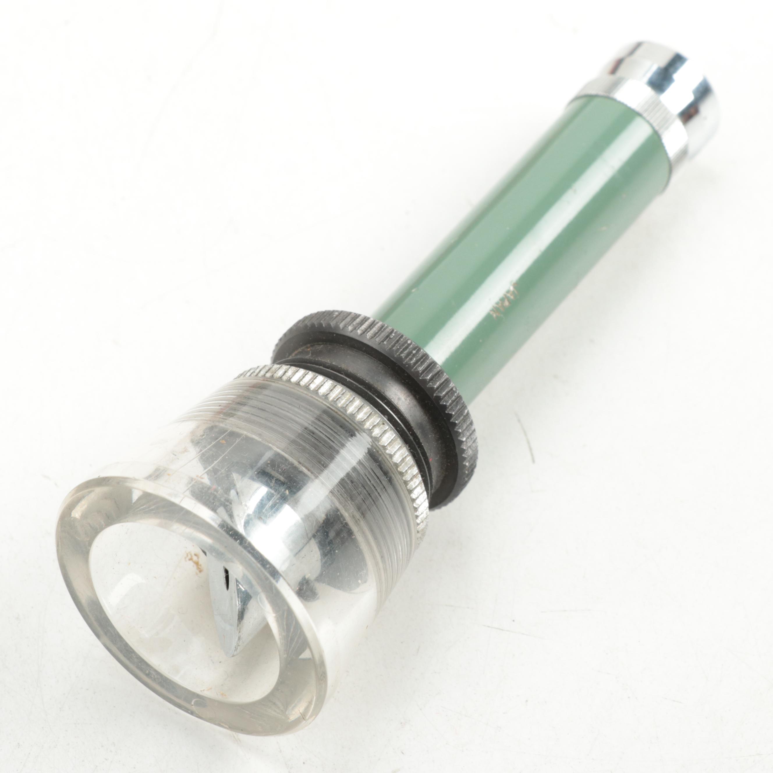 Sears KS Super SLR Camera with Lenses and More Accessories