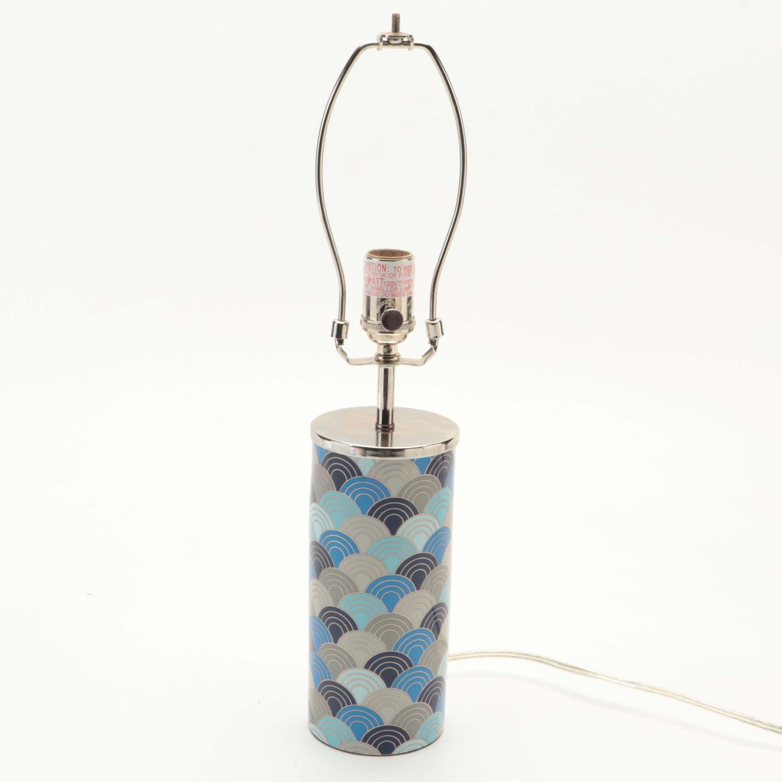 Jonathan Adler "Carnaby" Table Lamp, 21st Century