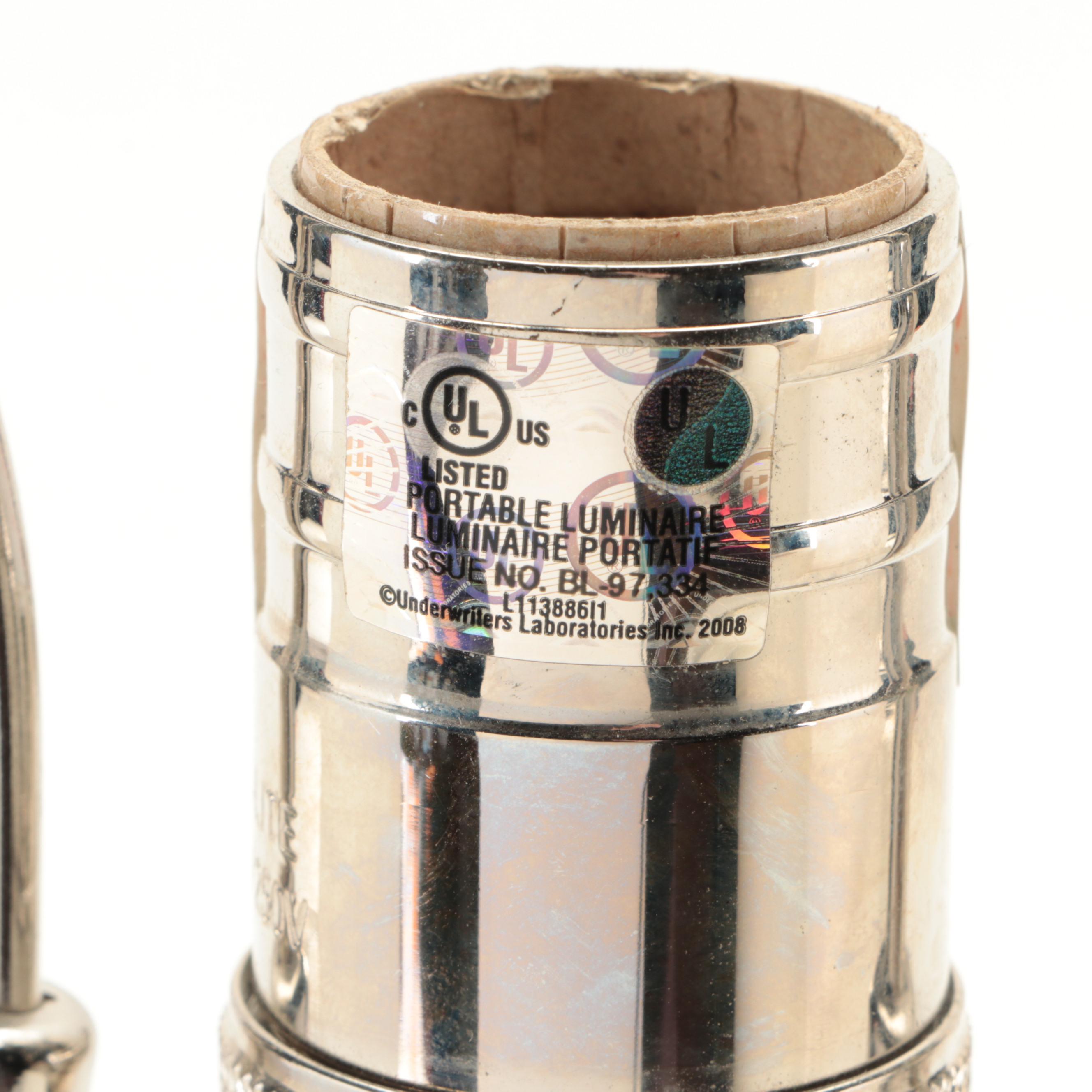 Jonathan Adler "Carnaby" Table Lamp, 21st Century