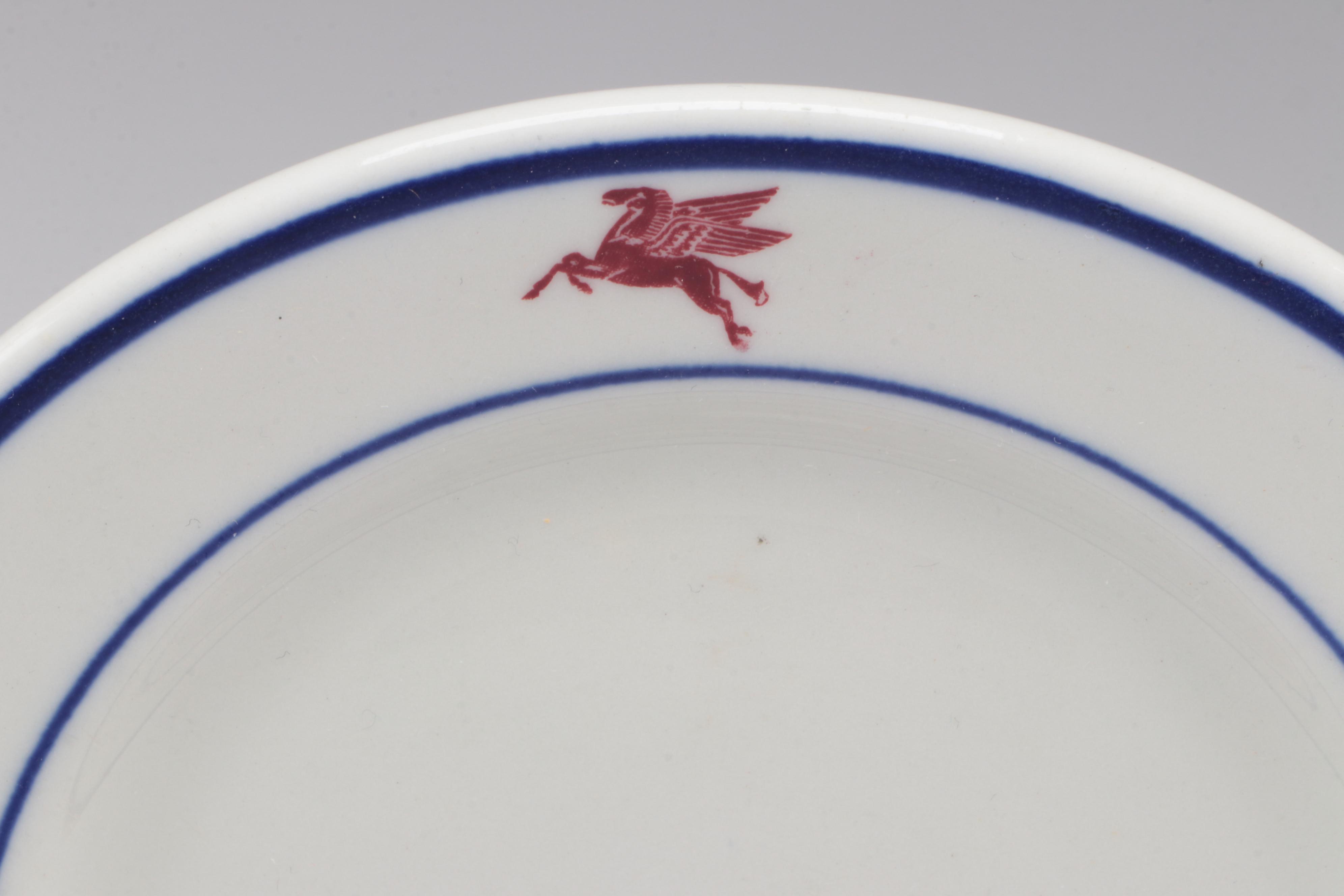 1939 World Fair Glasses with Souvenir, Advertising and Other Tableware