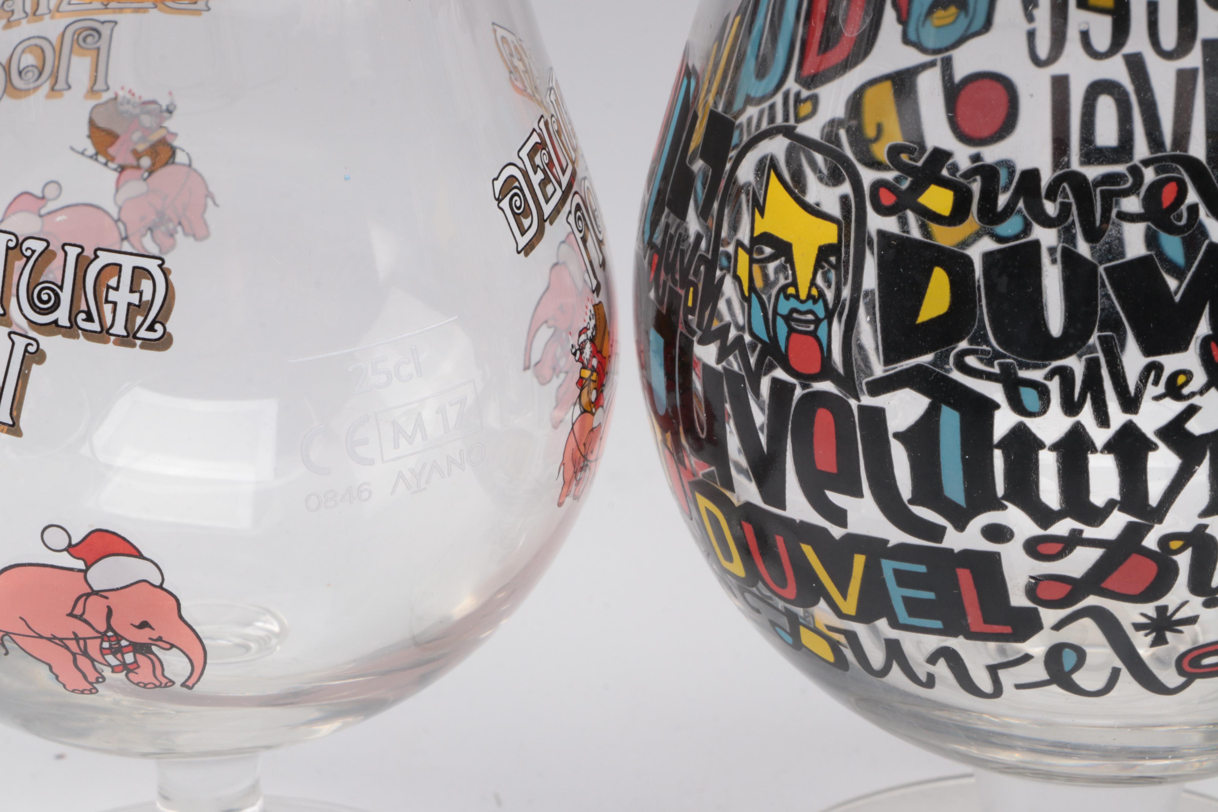 1939 World Fair Glasses with Souvenir, Advertising and Other Tableware