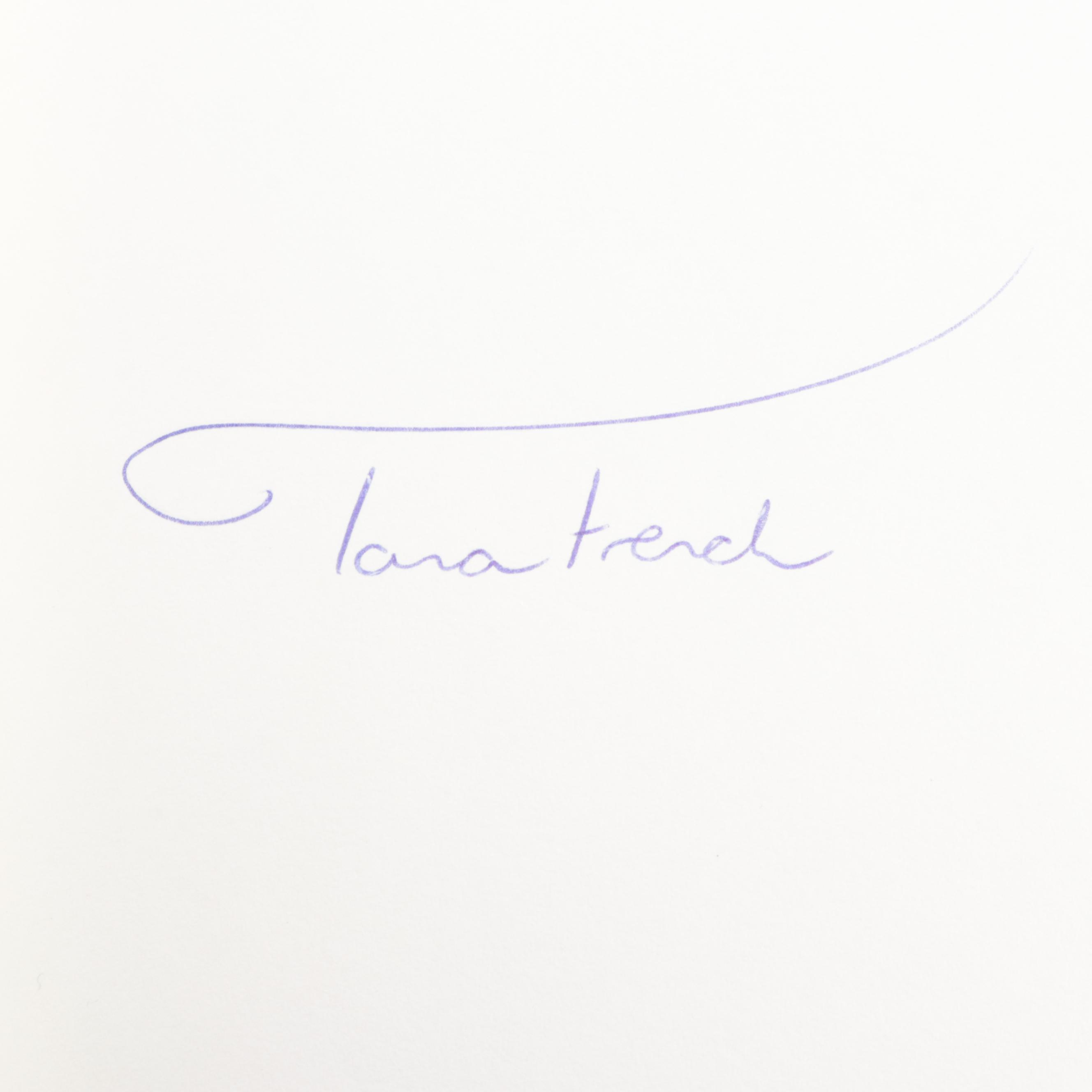 Signed "Faithful Place" by Tana French and More Signed Fiction Books