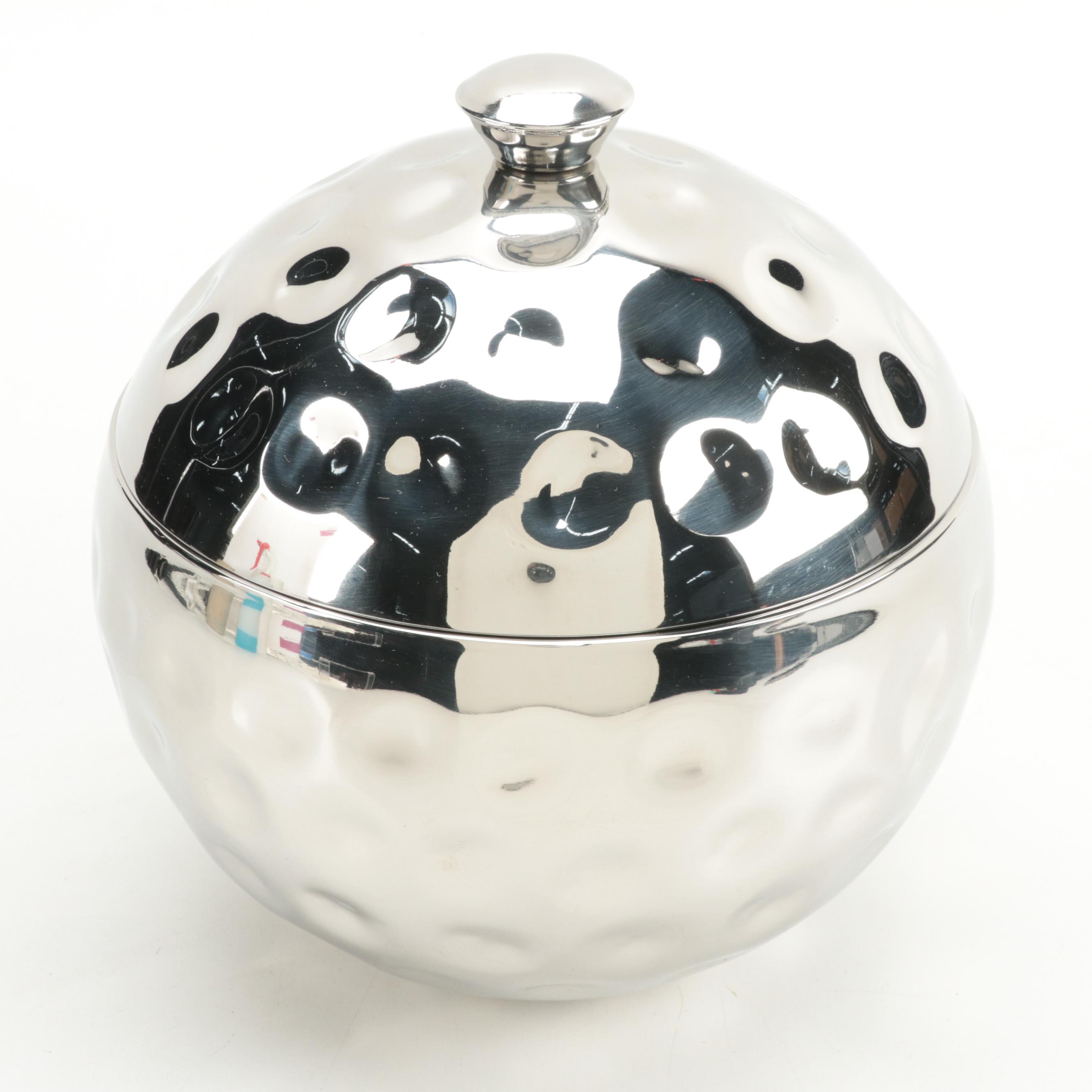 Bey Berk Double Golfers Figure, Golf Ball Ice Bucket, Desk Accessories and More