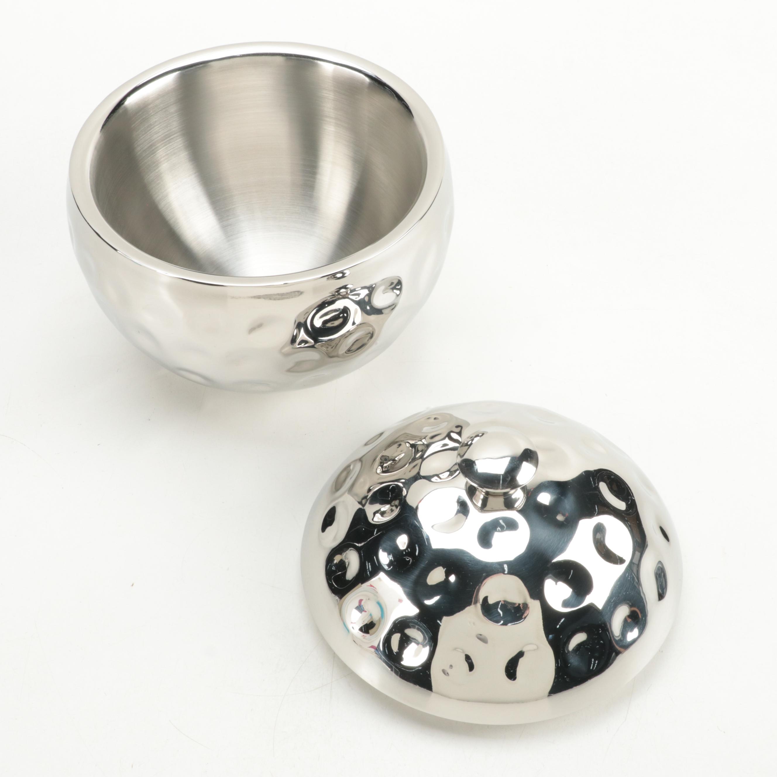 Bey Berk Double Golfers Figure, Golf Ball Ice Bucket, Desk Accessories and More