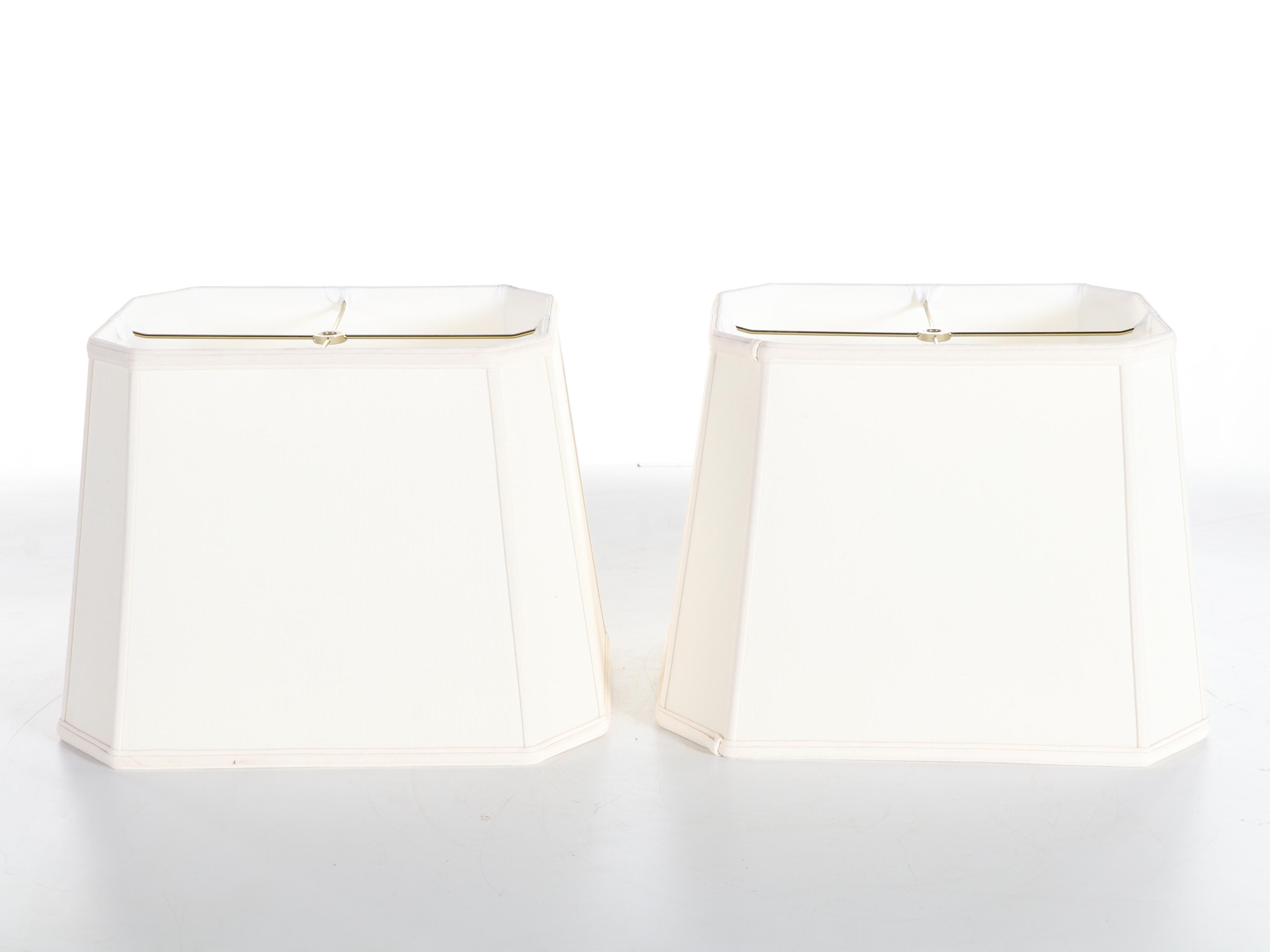 Pair of Maitland-Smith Patinated Metal Lion's Head Urn Table Lamps