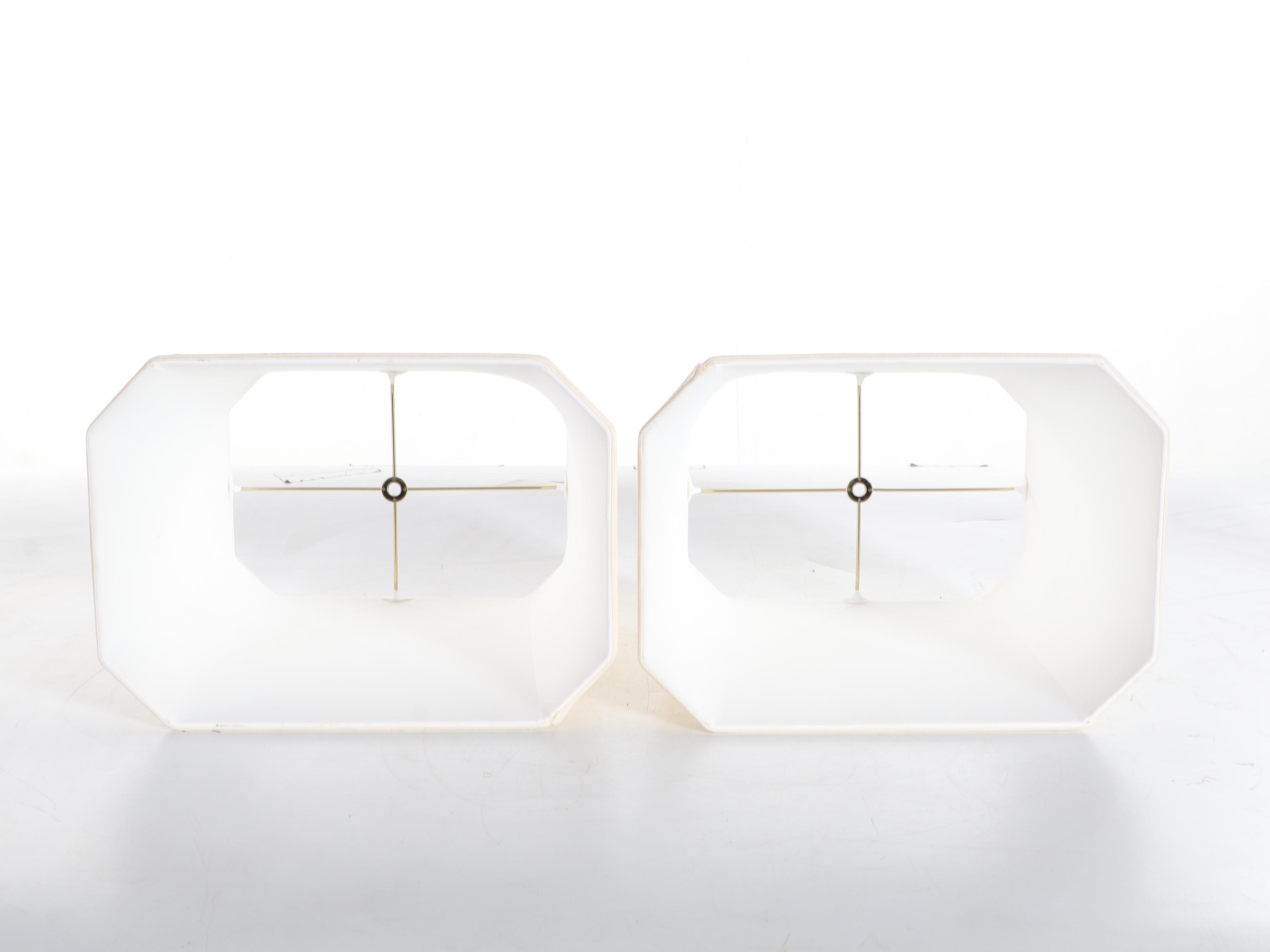 Pair of Maitland-Smith Patinated Metal Lion's Head Urn Table Lamps