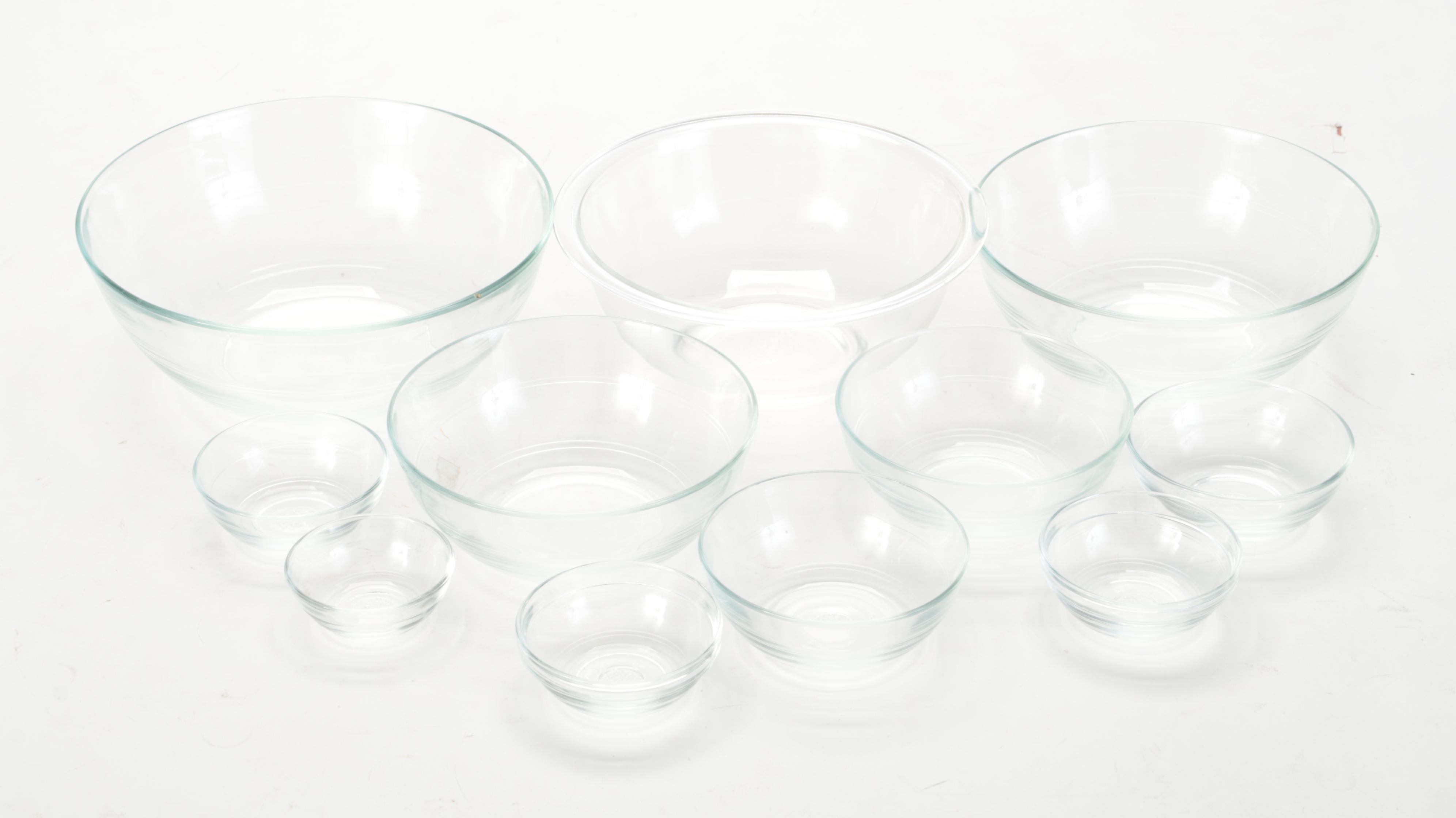 Pier 1 Imports Dishes with Stanley Thermos and Other Tableware