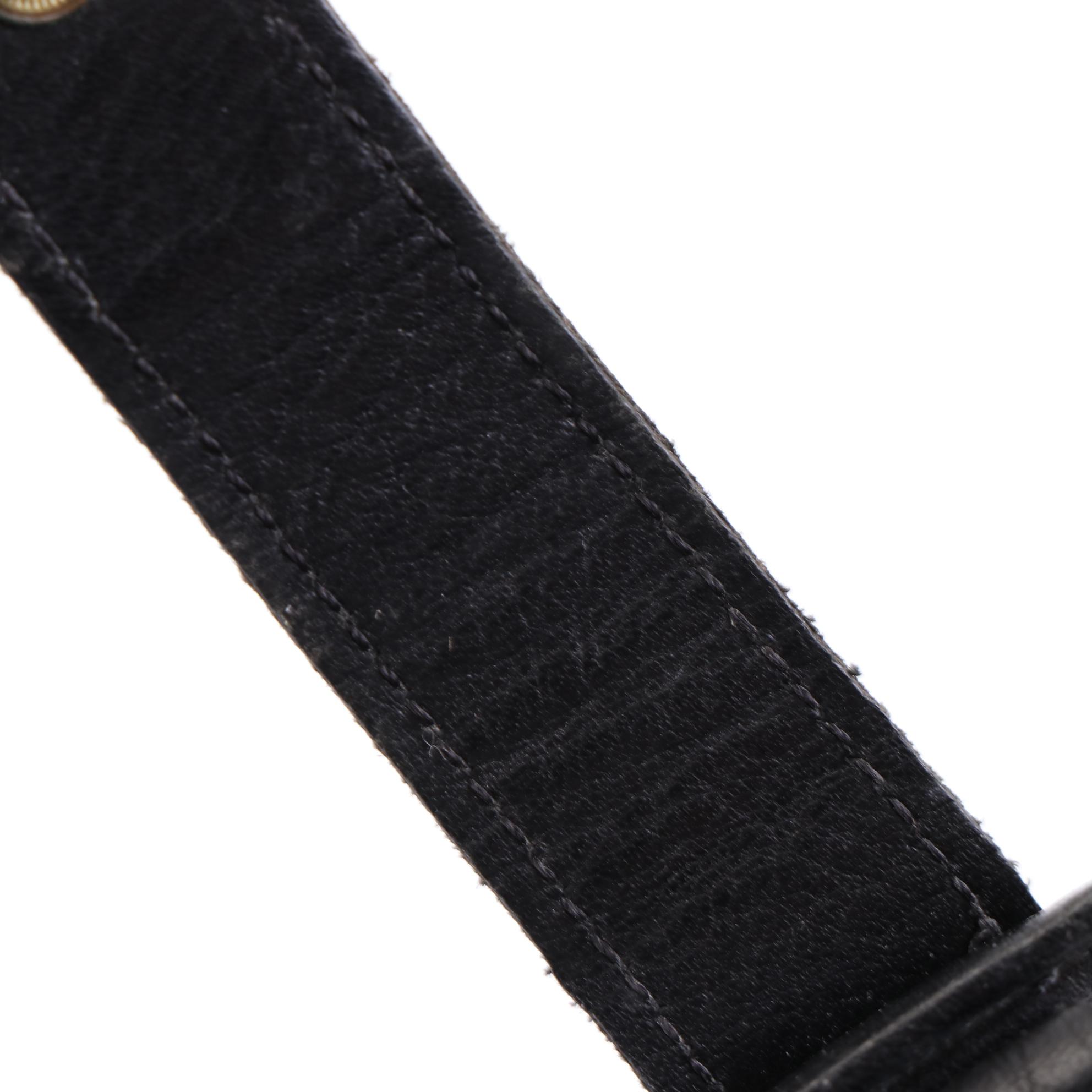 Coach Double-Kisslock Coin Purse and Notepad/Agenda Cover in Leather