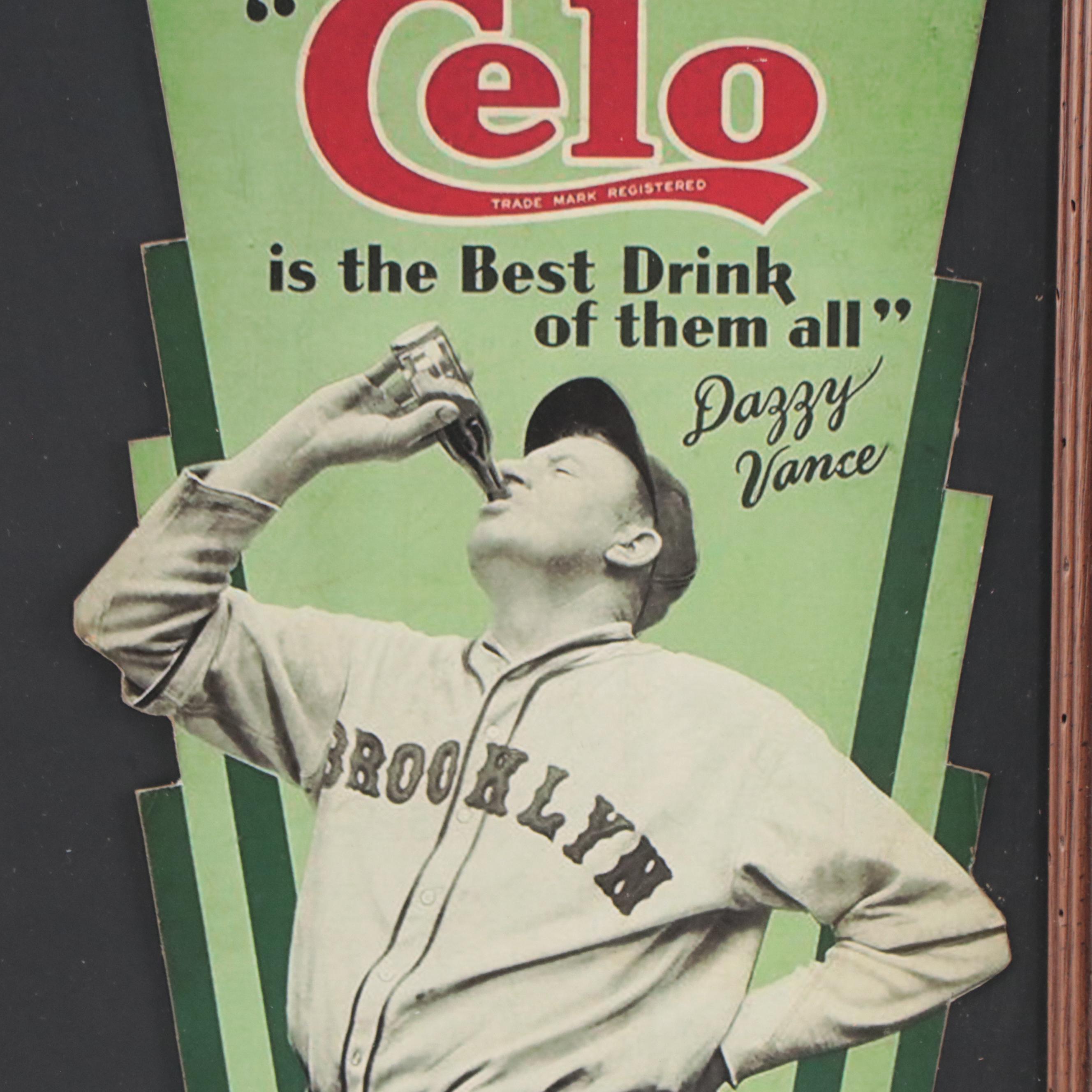 McLoughlin Bros., Other Pre-War Baseball Game Giclées, Weather Calendar, More