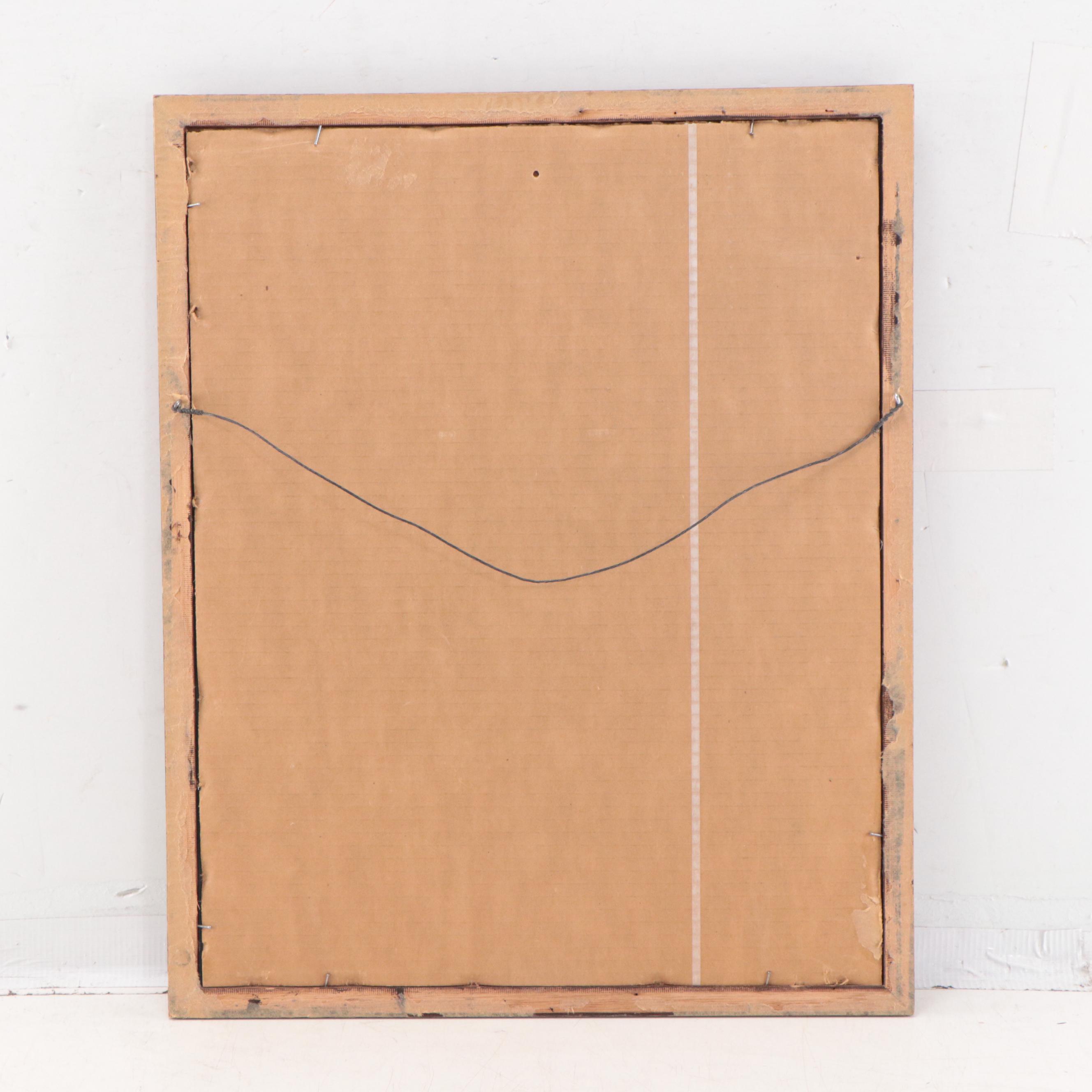 McLoughlin Bros., Other Pre-War Baseball Game Giclées, Weather Calendar, More