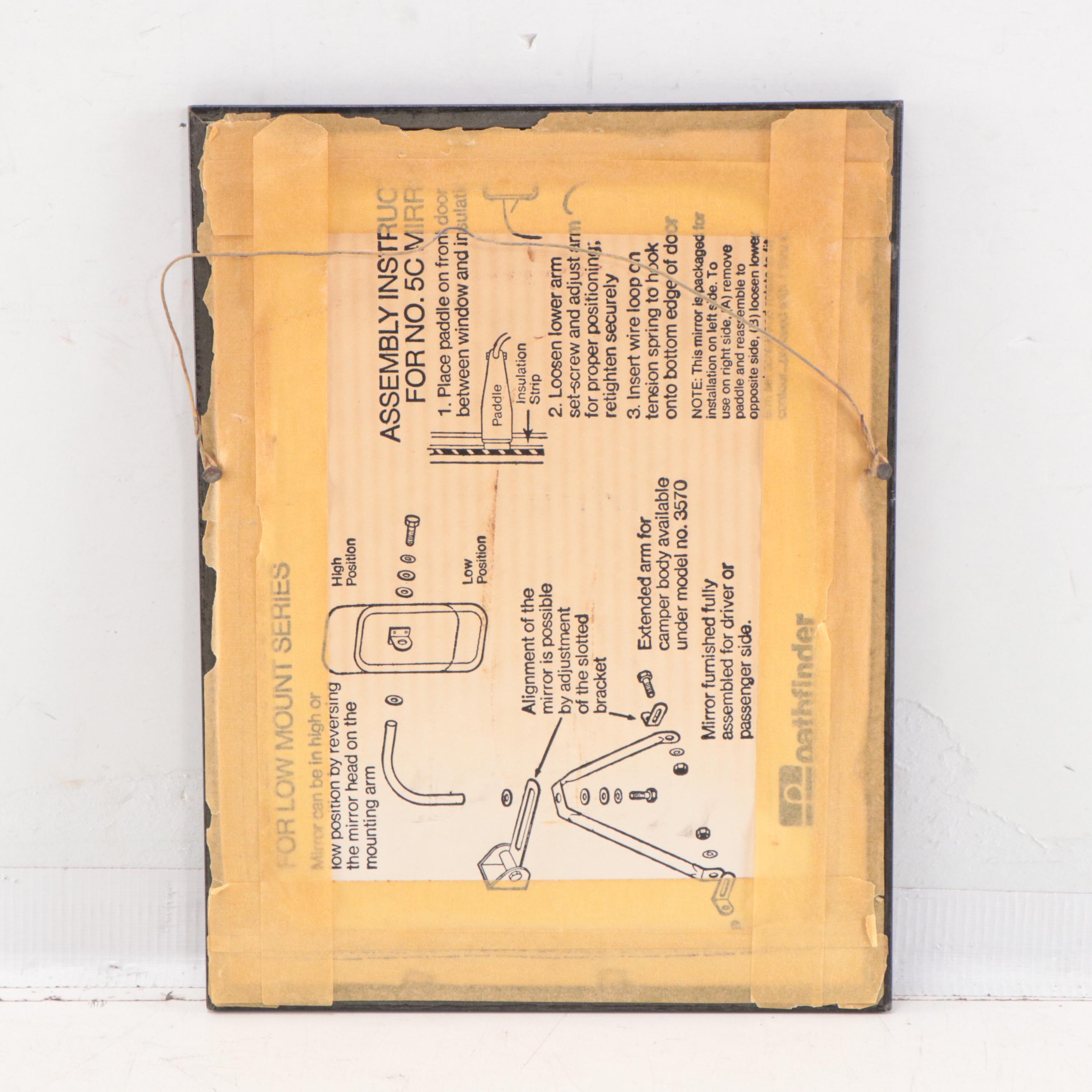 Cross-Stitch Embroidery Decorative Textile Sampler