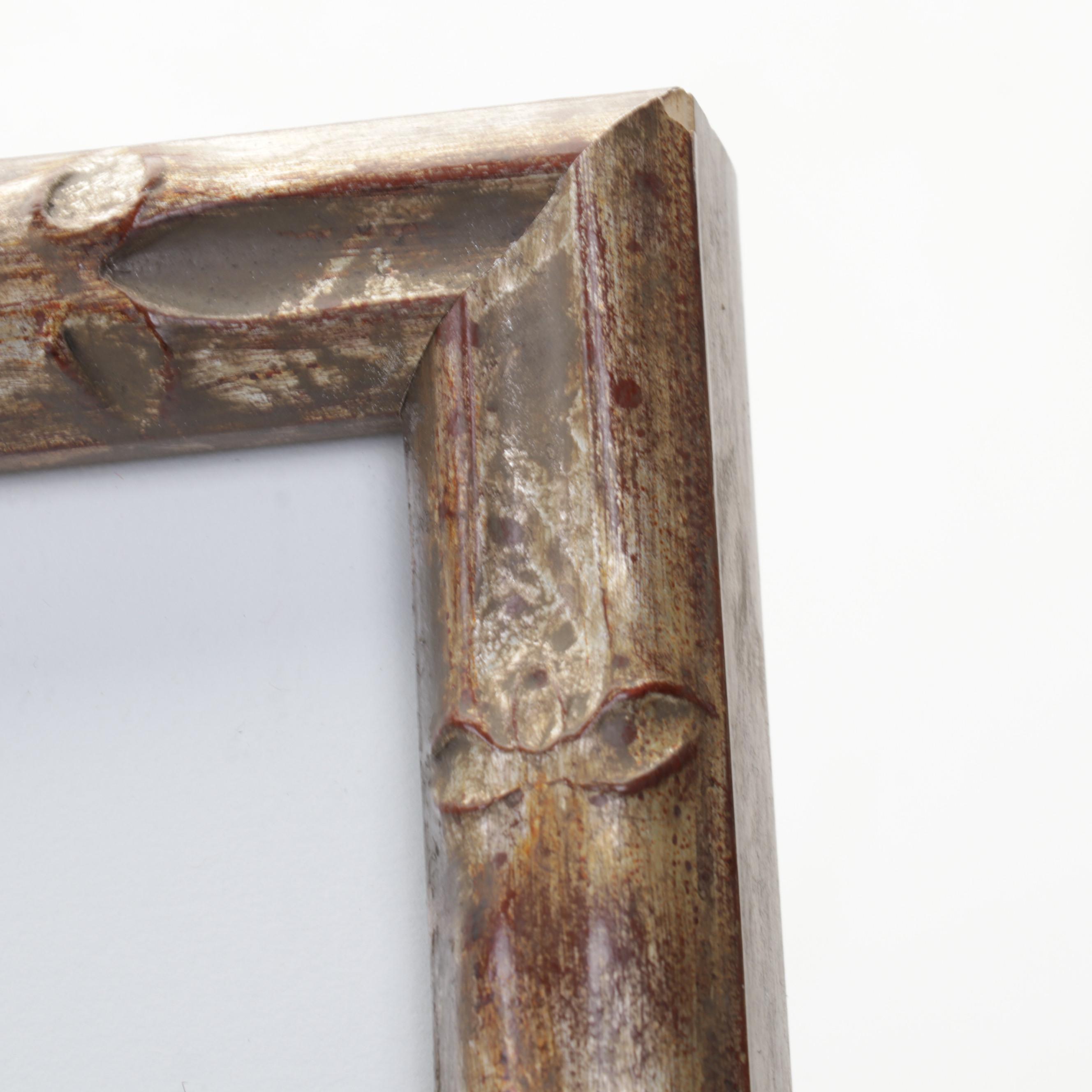 Bluebird Giclée After N. Marie, 21st Century