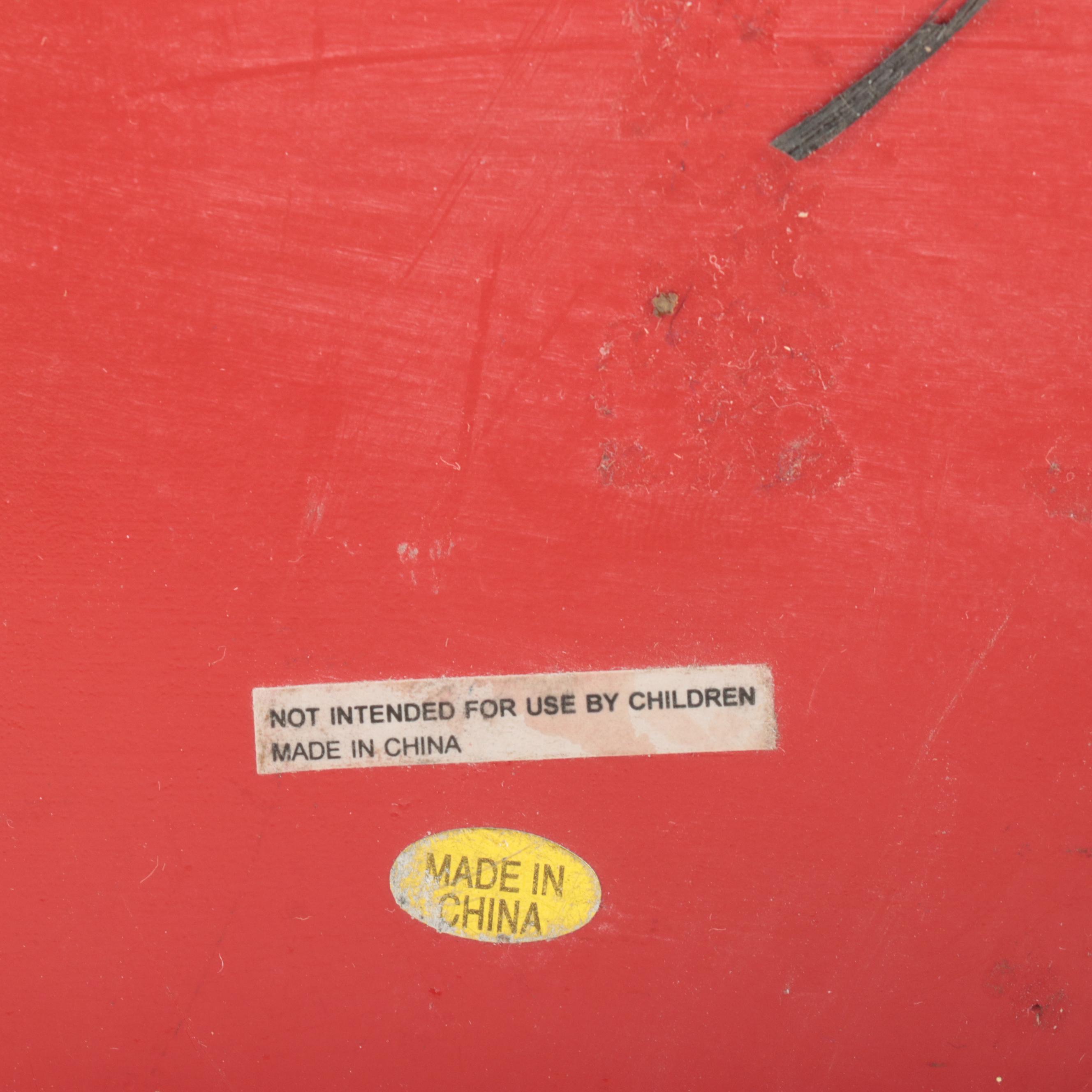 German Soldier, King and Cavalry Nutcracker