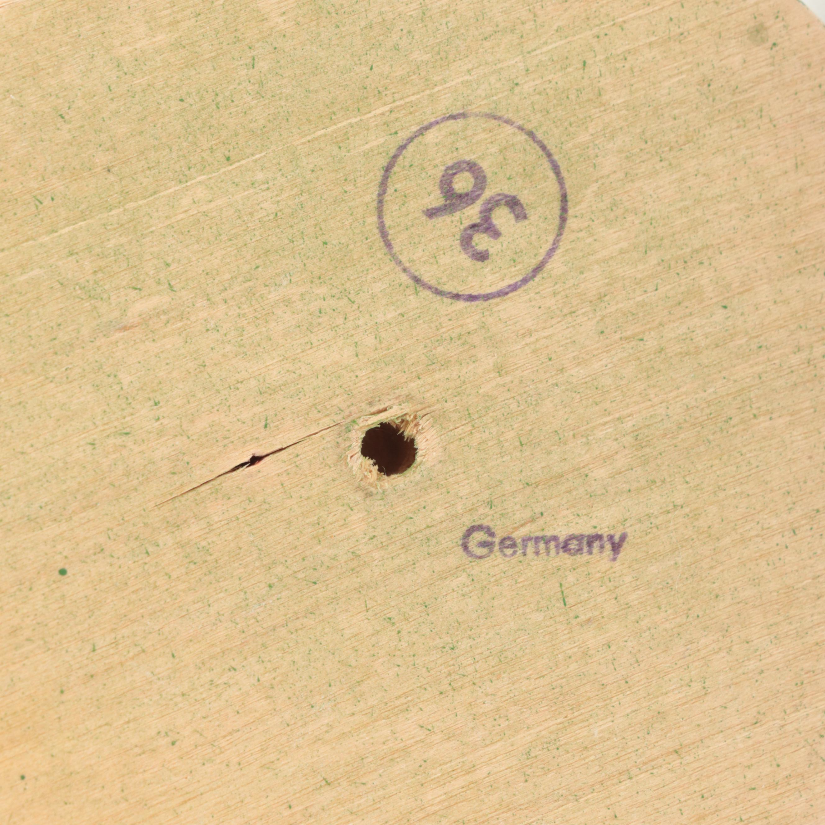 German Soldier, King and Cavalry Nutcracker