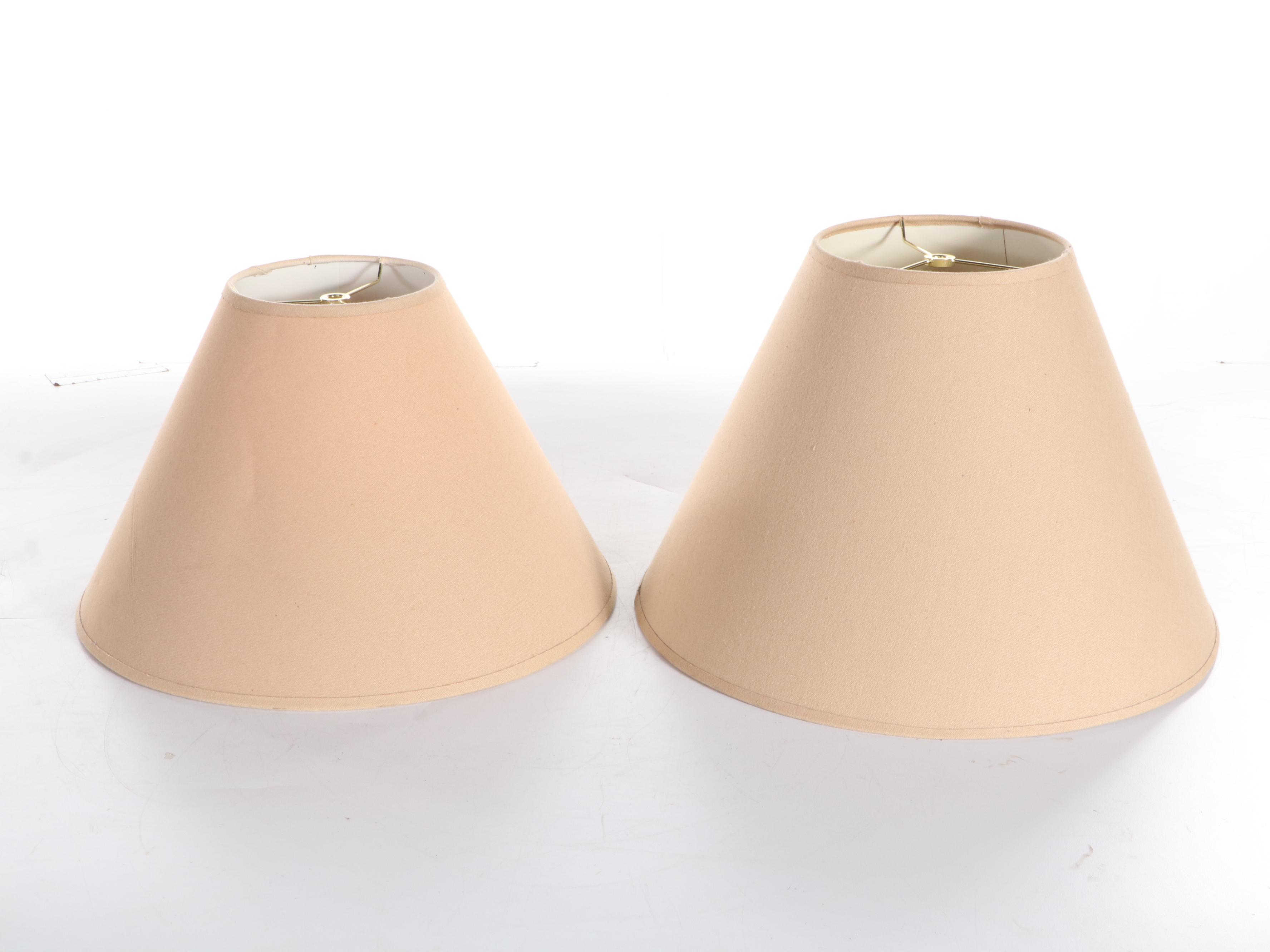 Wood and Brass Surveyor's Tools Tripod Adjustable Floor and Table Lamps