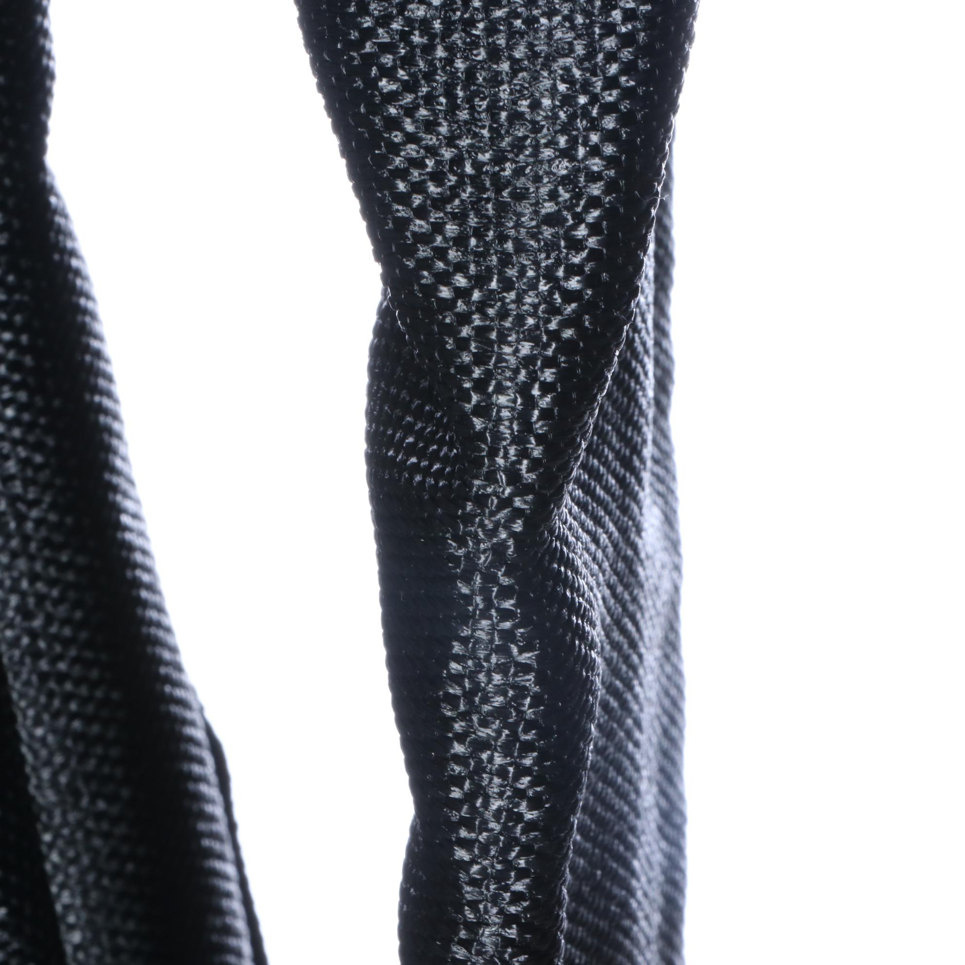 Eric Gaskins Woven Raffia and Ann Taylor Ponte Double-Knit Coats