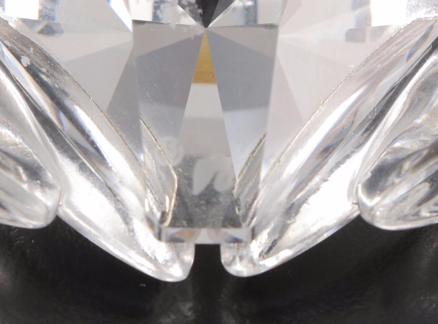 Swarovski Crystal Toucan, Parrot, Frog, and  Rooster Figurines