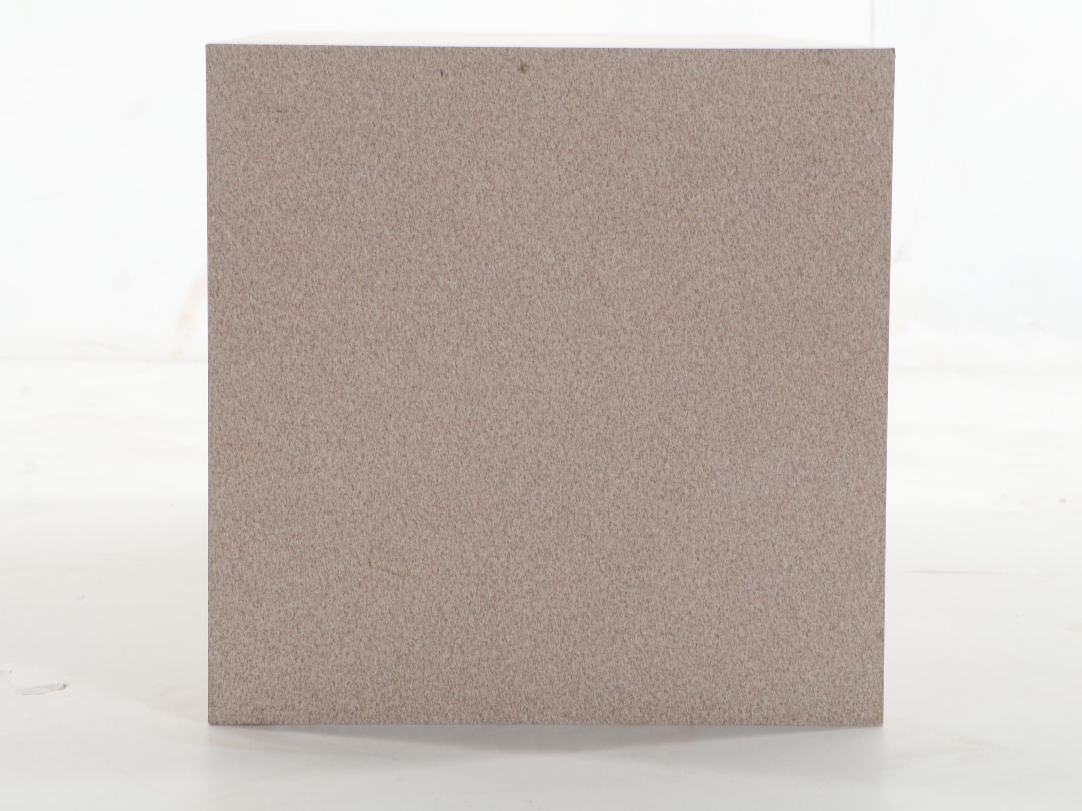 Michael Barkin Bronze Bust "Prophet"