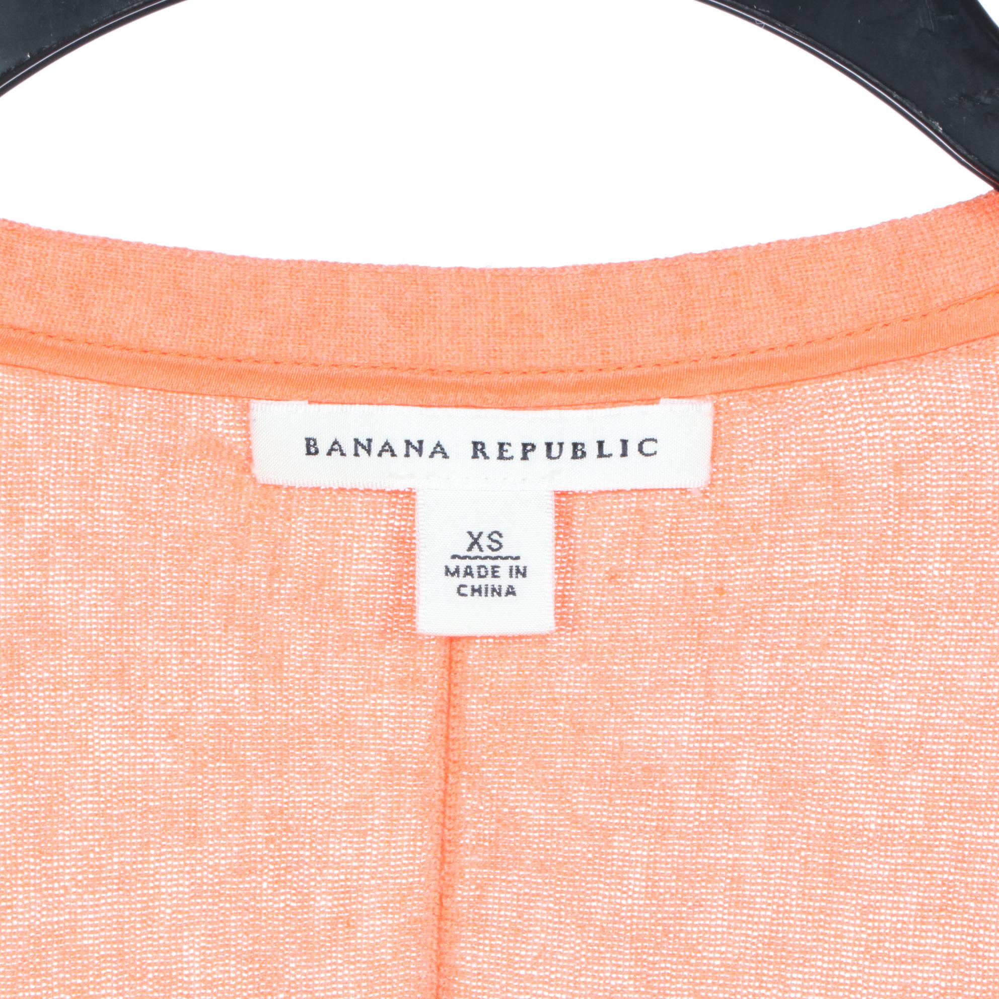 Banana Republic Silk Blend Cardigans and Wool Blend Hoodie with Other Tops