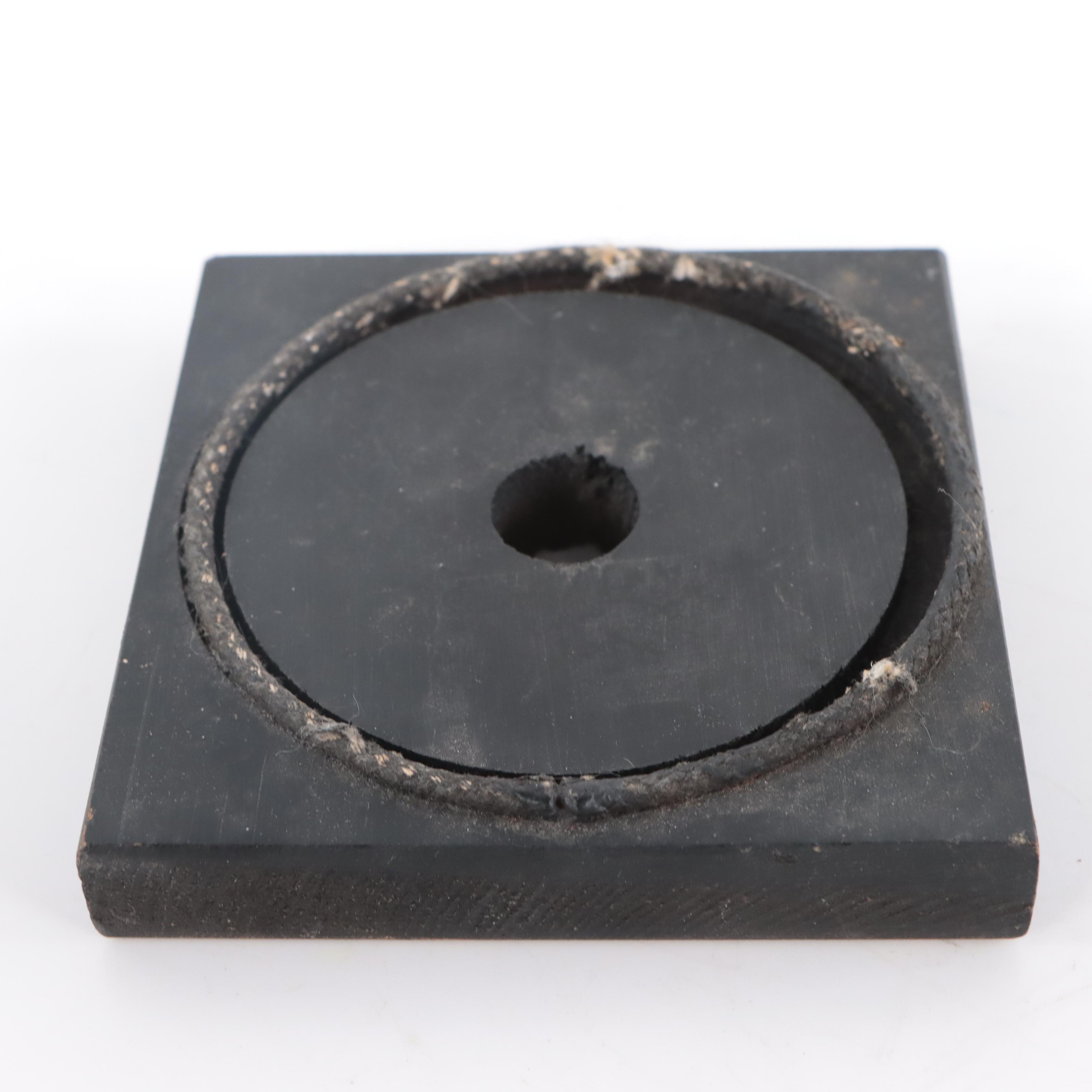 Native American Style Ceramic Vessels