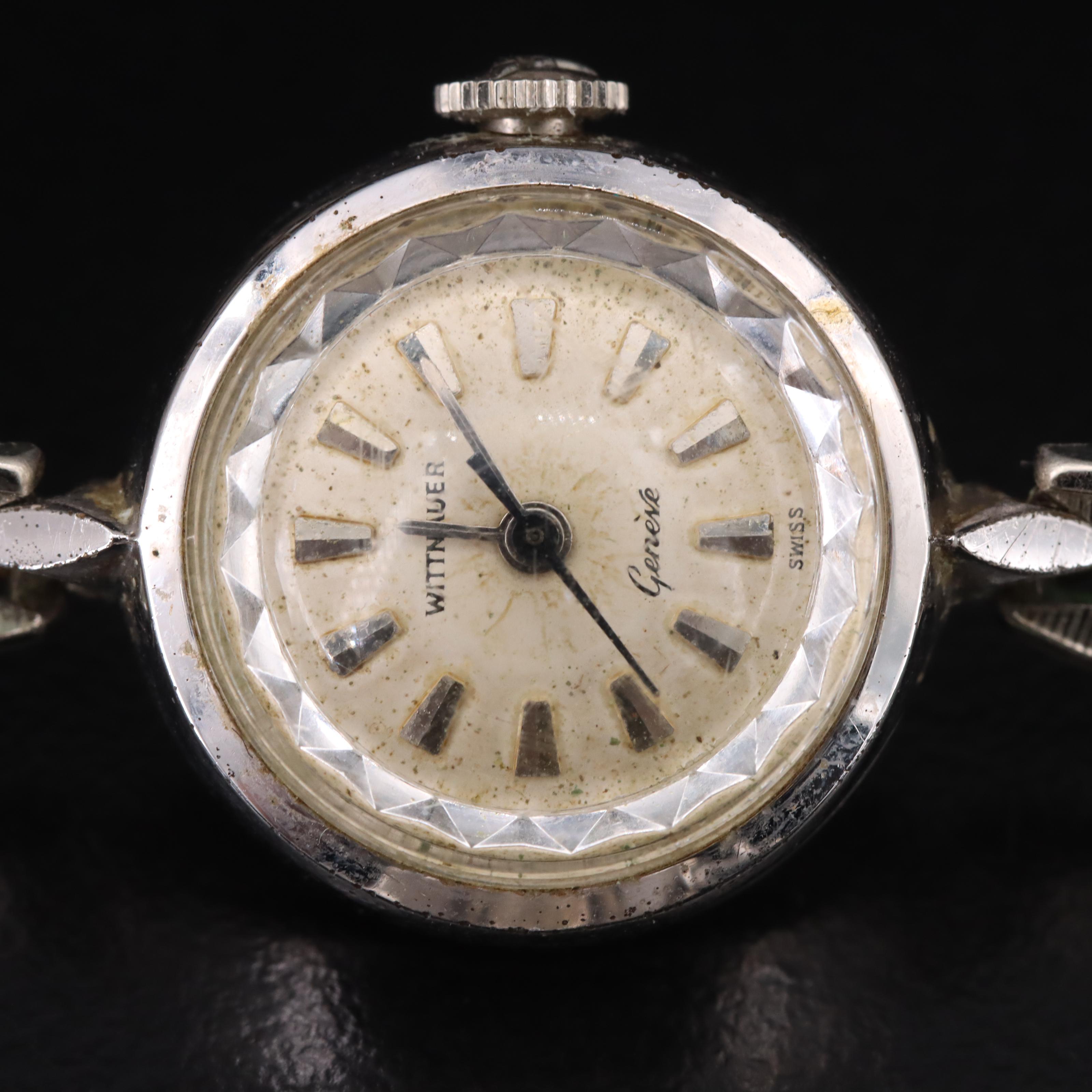 Bulova, Benrus and Lucerne Featured in Watch Collection