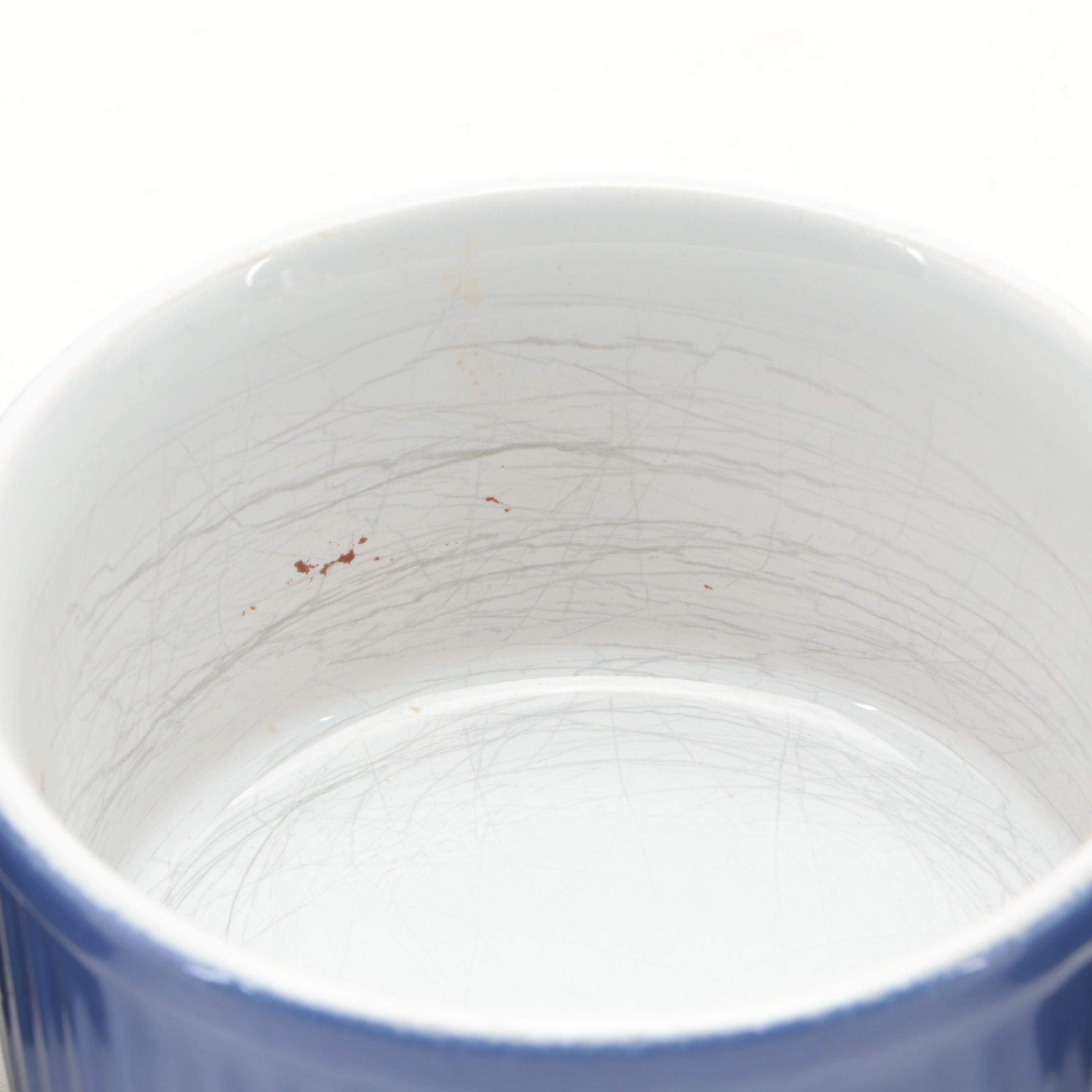 Emile Henry Ceramic Ramekins