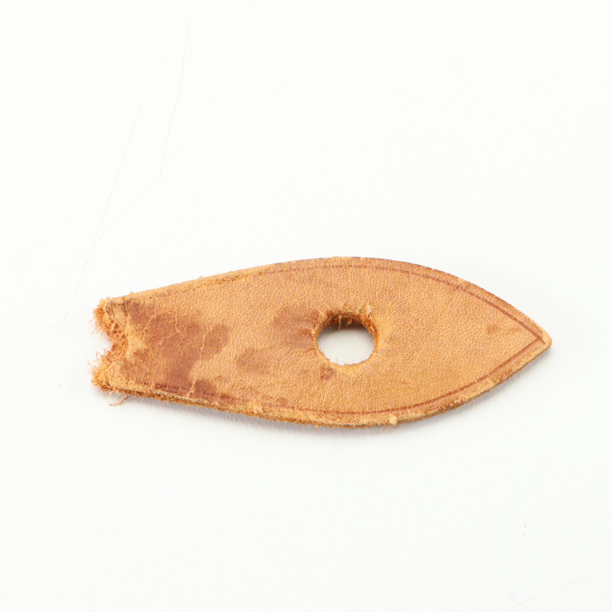 Louis Vuitton Keepall 55 in Monogram Canvas and Vachetta Leather