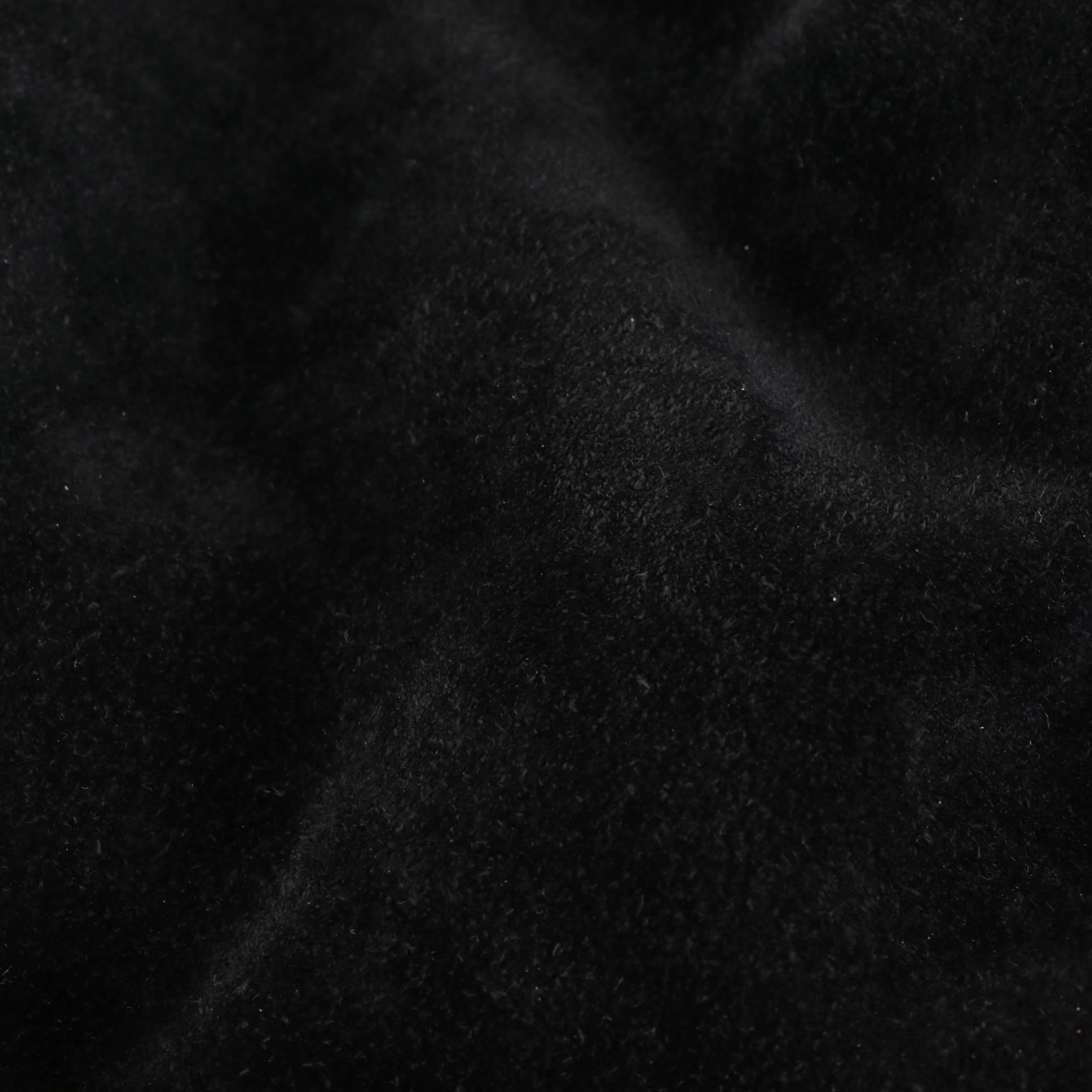 Gucci Suede and Leather Shoulder Bag