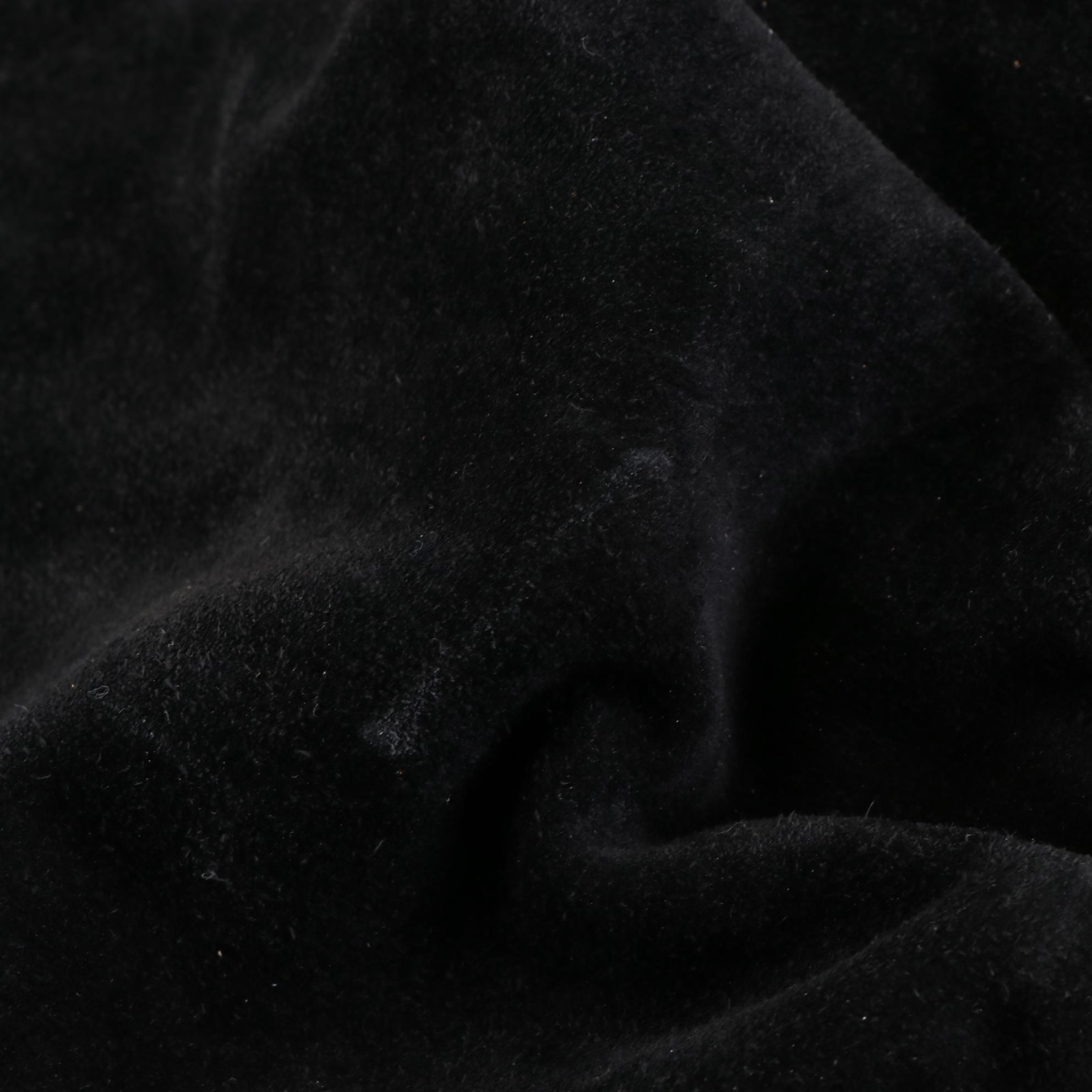 Gucci Suede and Leather Shoulder Bag