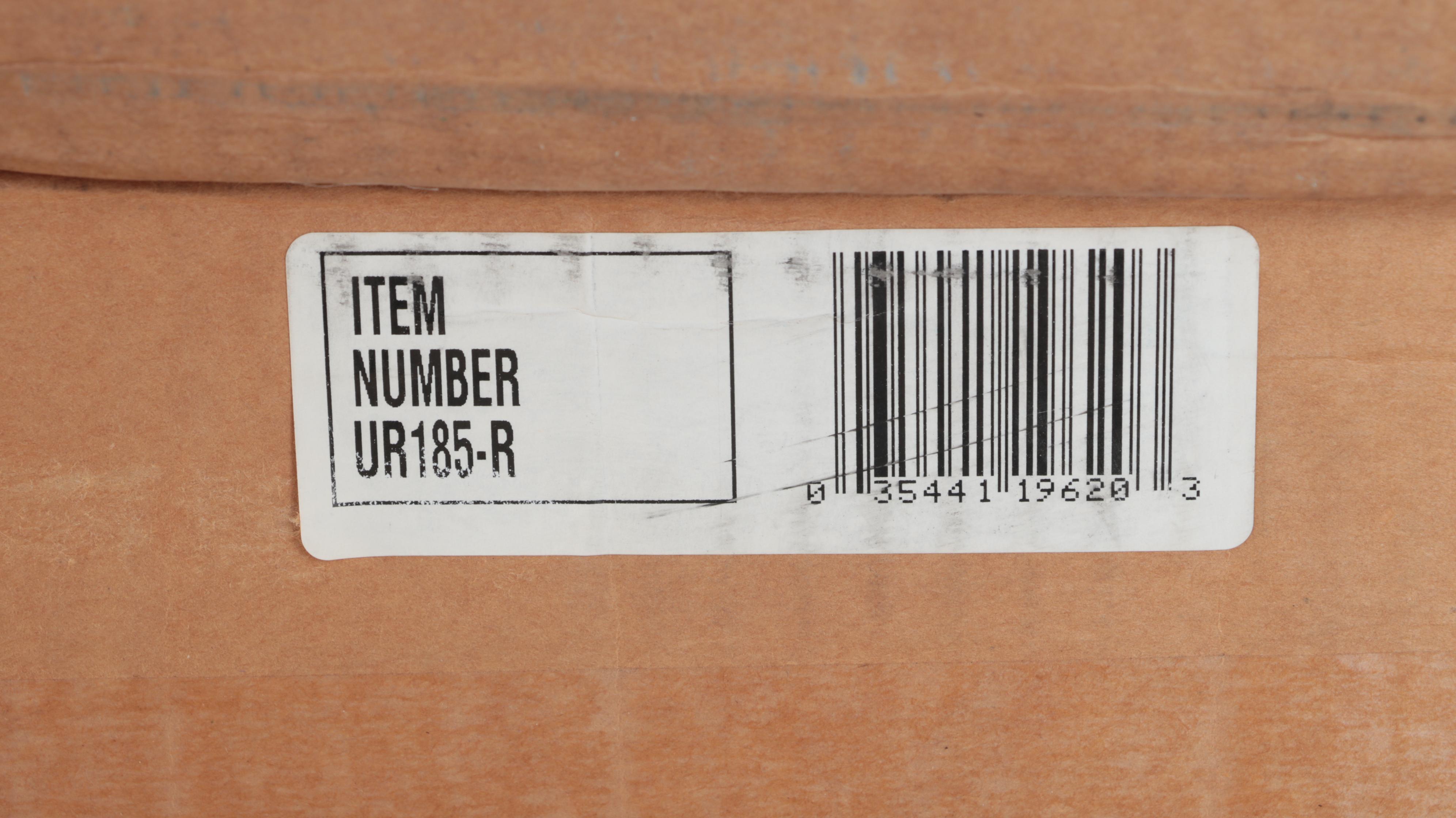 8 Sandusky Muscle Rack Boltless Storage Shelves