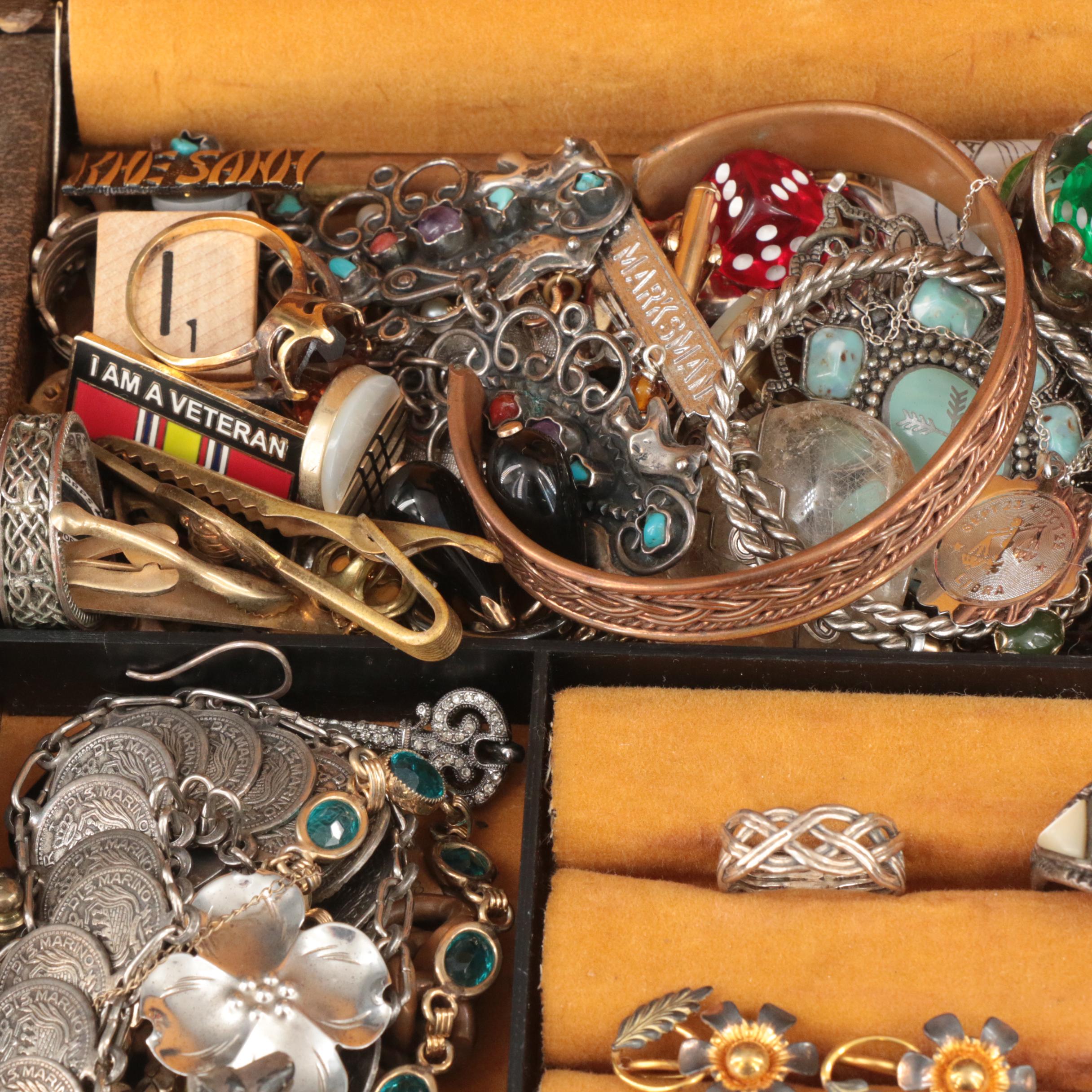 Uncommon Discoveries: Jewelry Collection