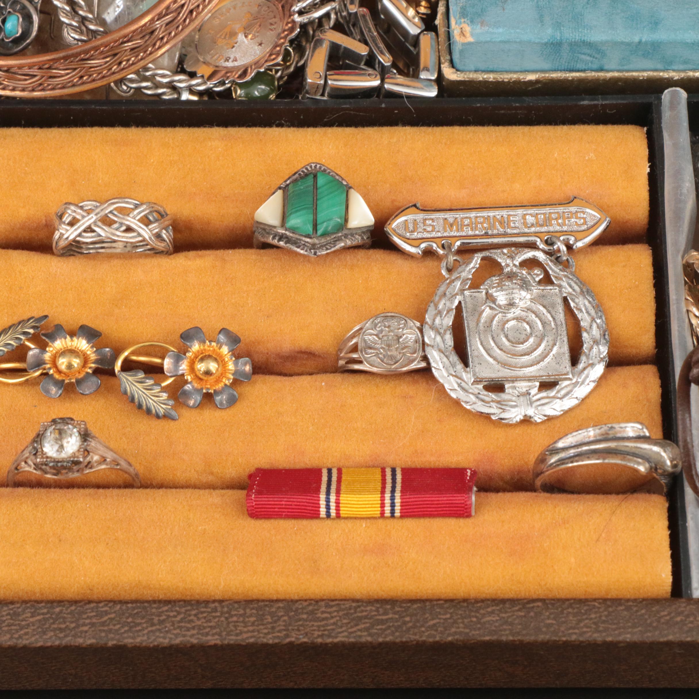 Uncommon Discoveries: Jewelry Collection