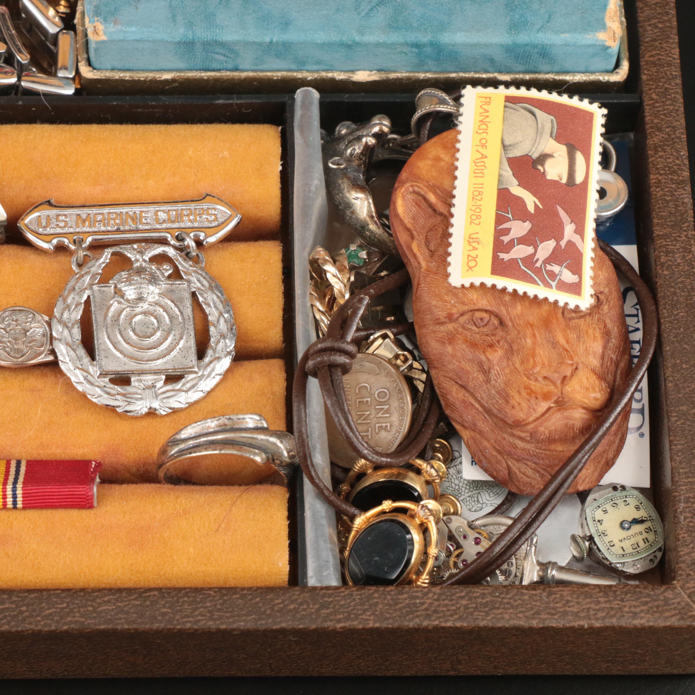 Uncommon Discoveries: Jewelry Collection