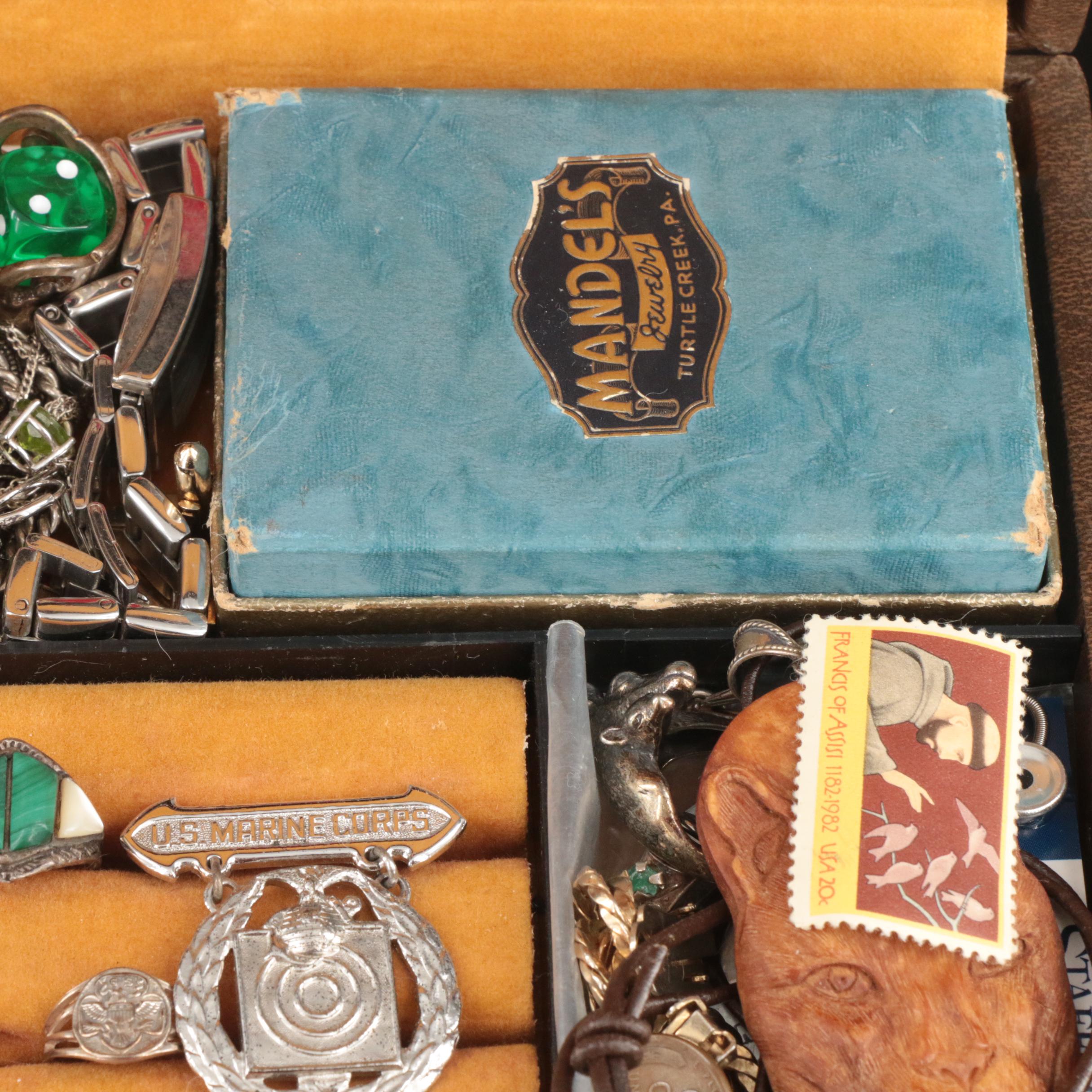 Uncommon Discoveries: Jewelry Collection