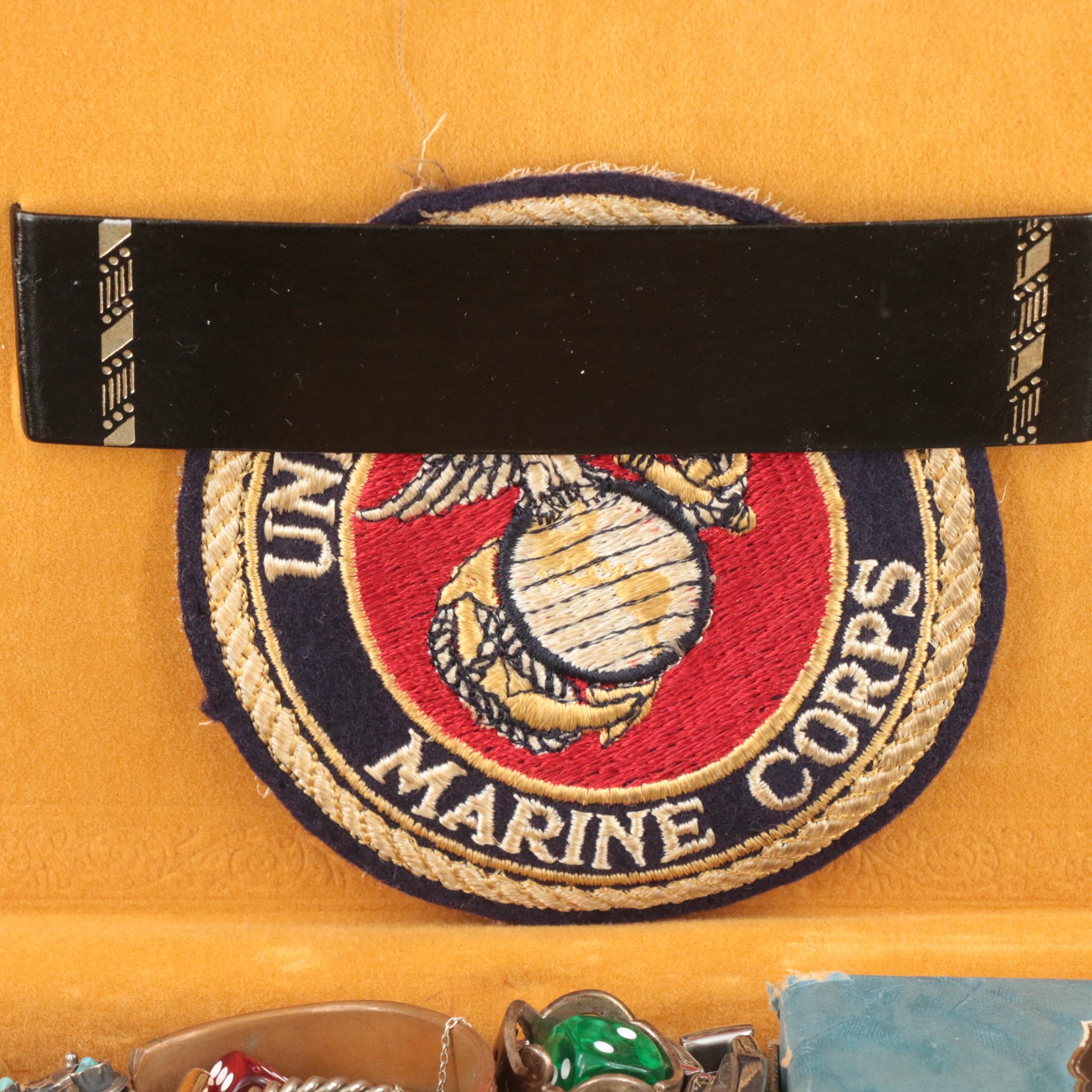 Uncommon Discoveries: Jewelry Collection