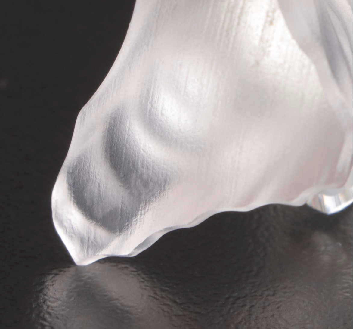 ITMGI16202 Swarovski Crystal Kingfisher and Owl Bird Figurines