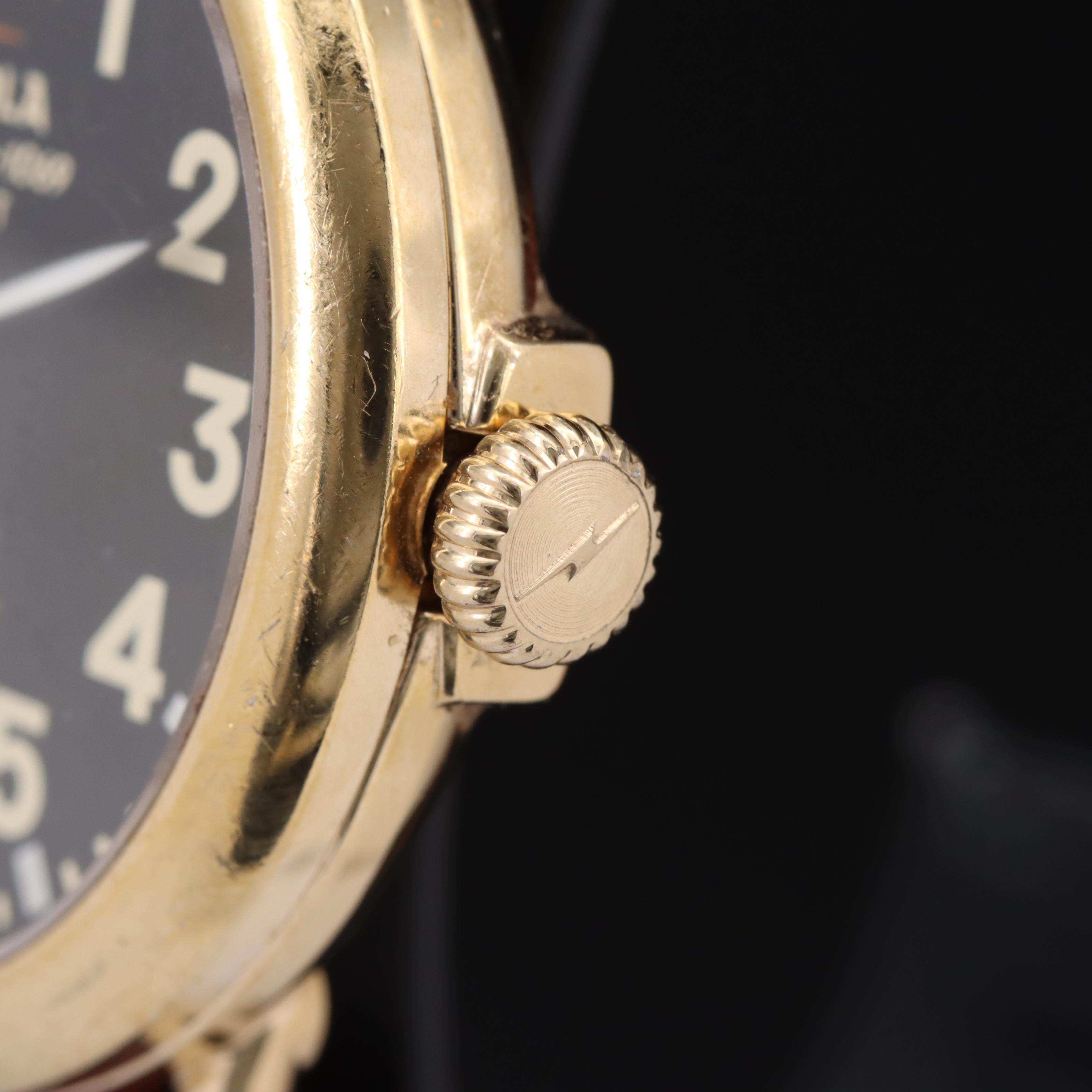 Shinola Runwell 41 MM Watch