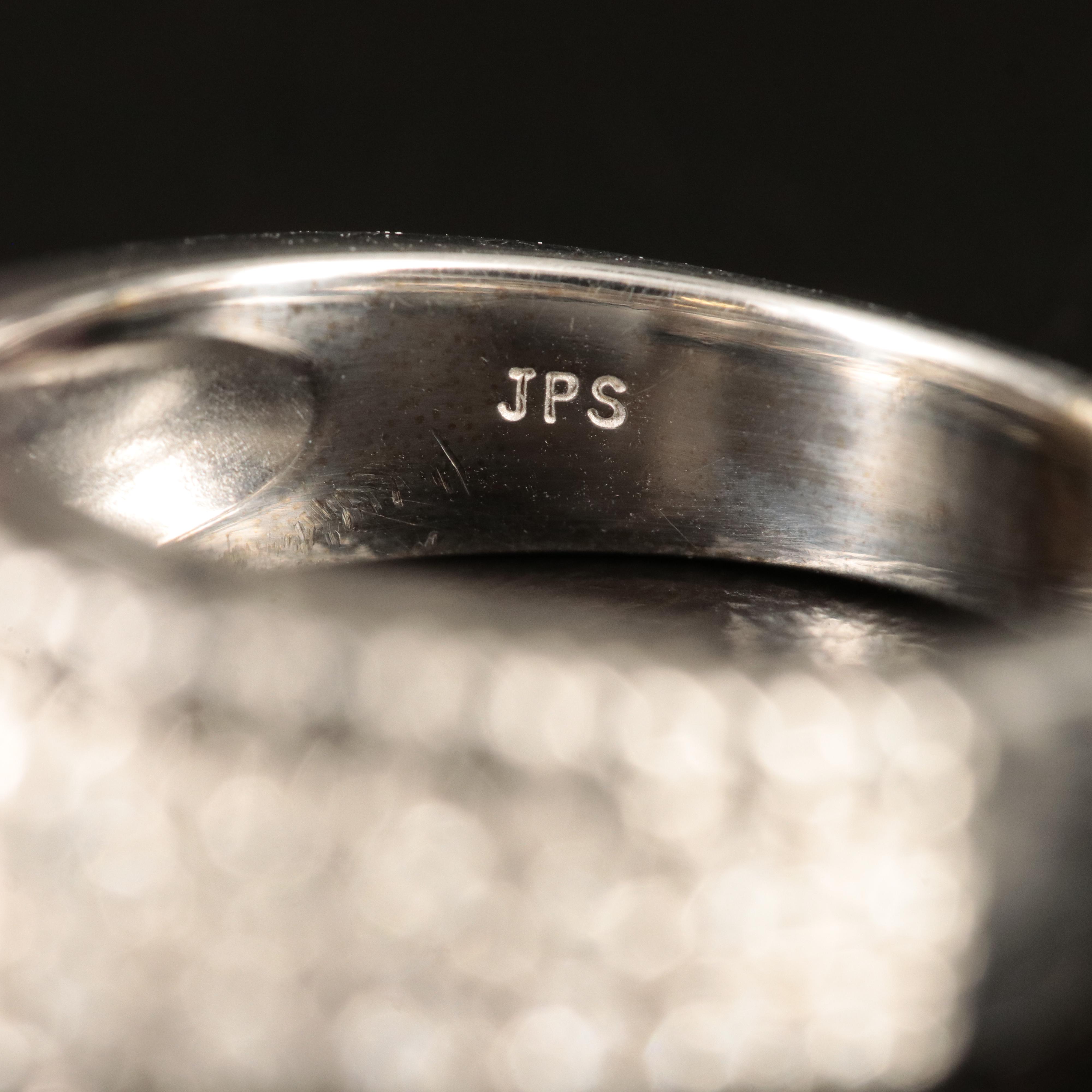 14K 0.80 CTW Diamond Ring