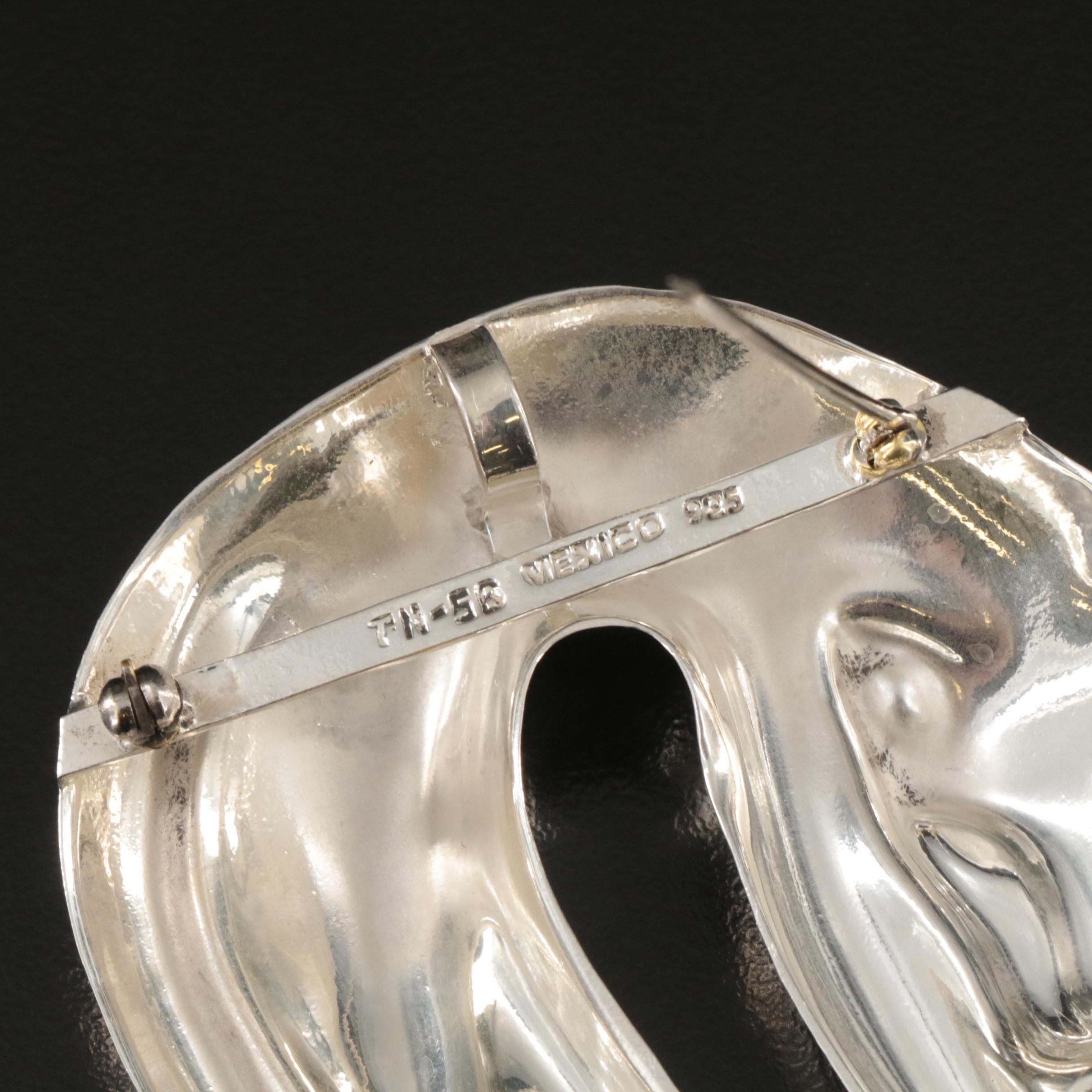 Carol Halmy Featured in Jewelry Collection Including Leopard Theme